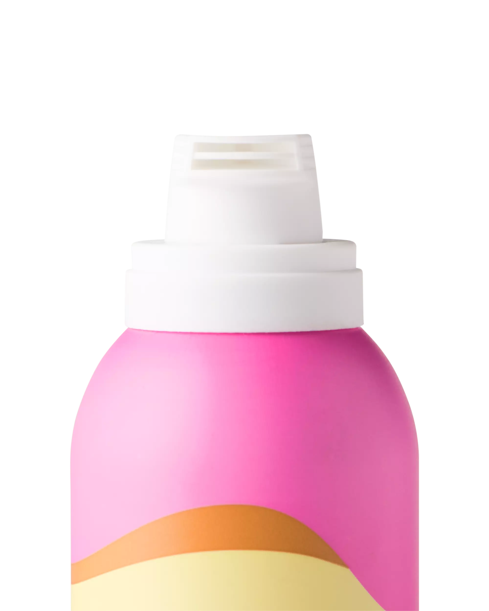 mousse de douche tompouce 250 ml