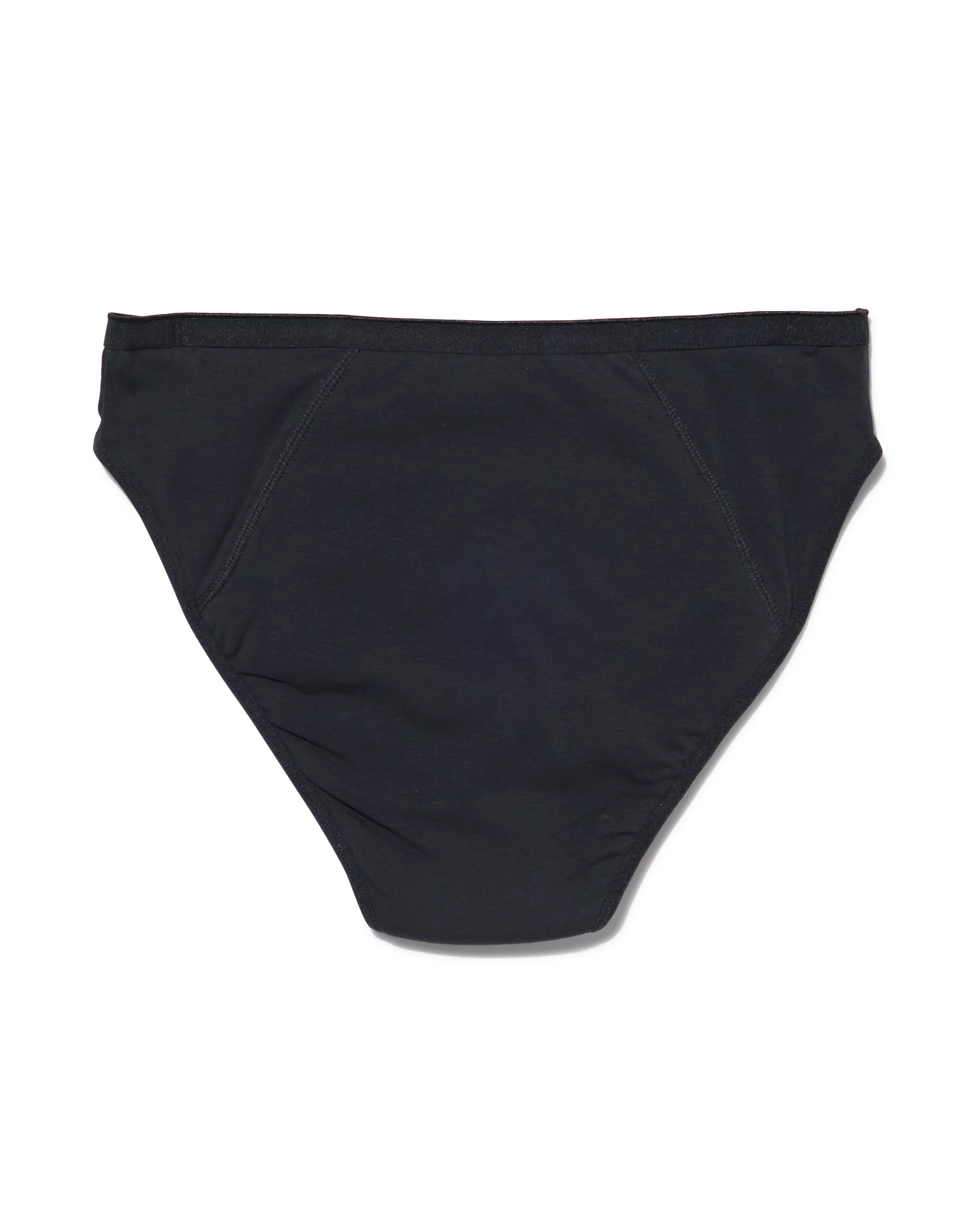 slip menstruel coton haut pouvoir absorbant