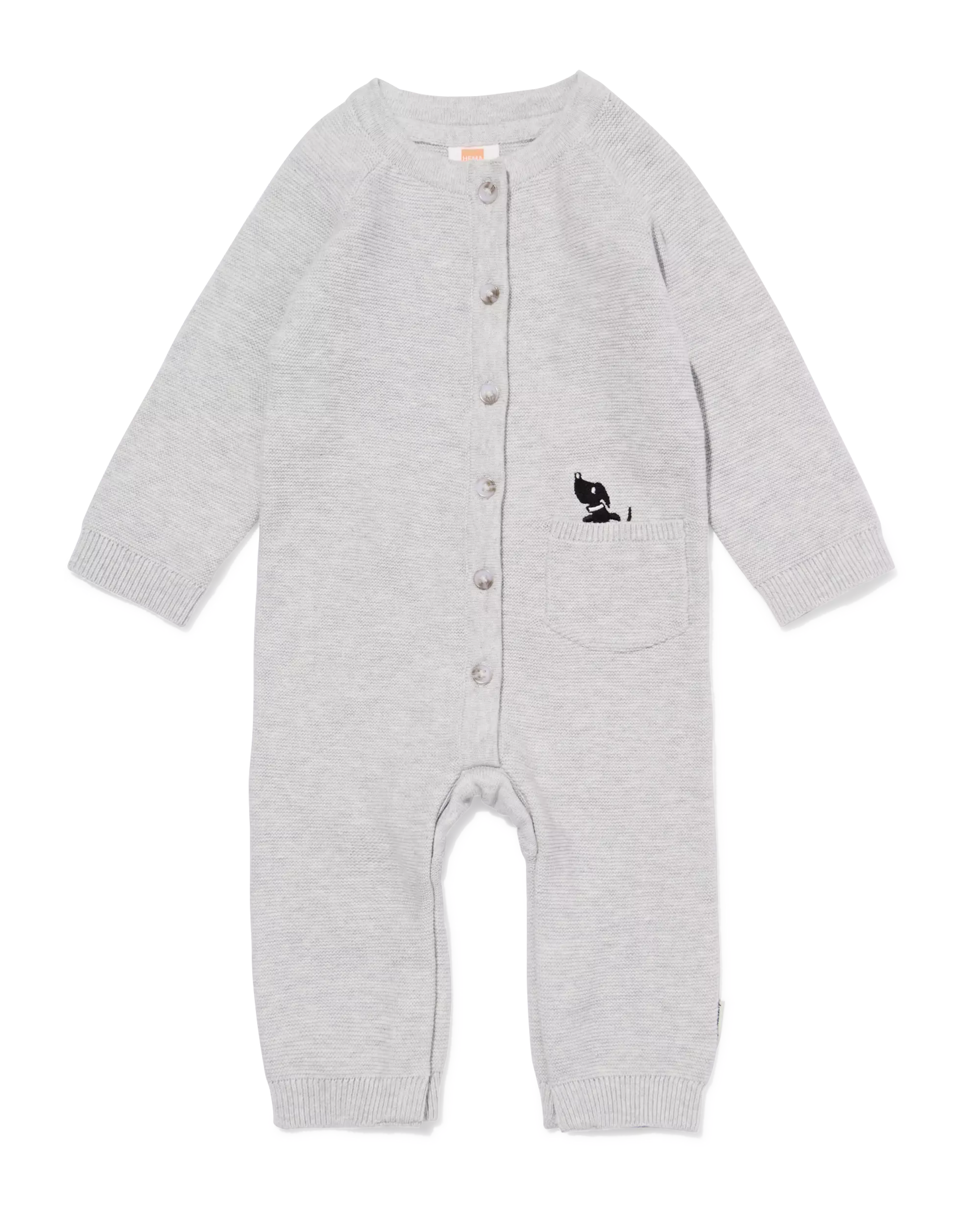 Takkie babyboxpakje