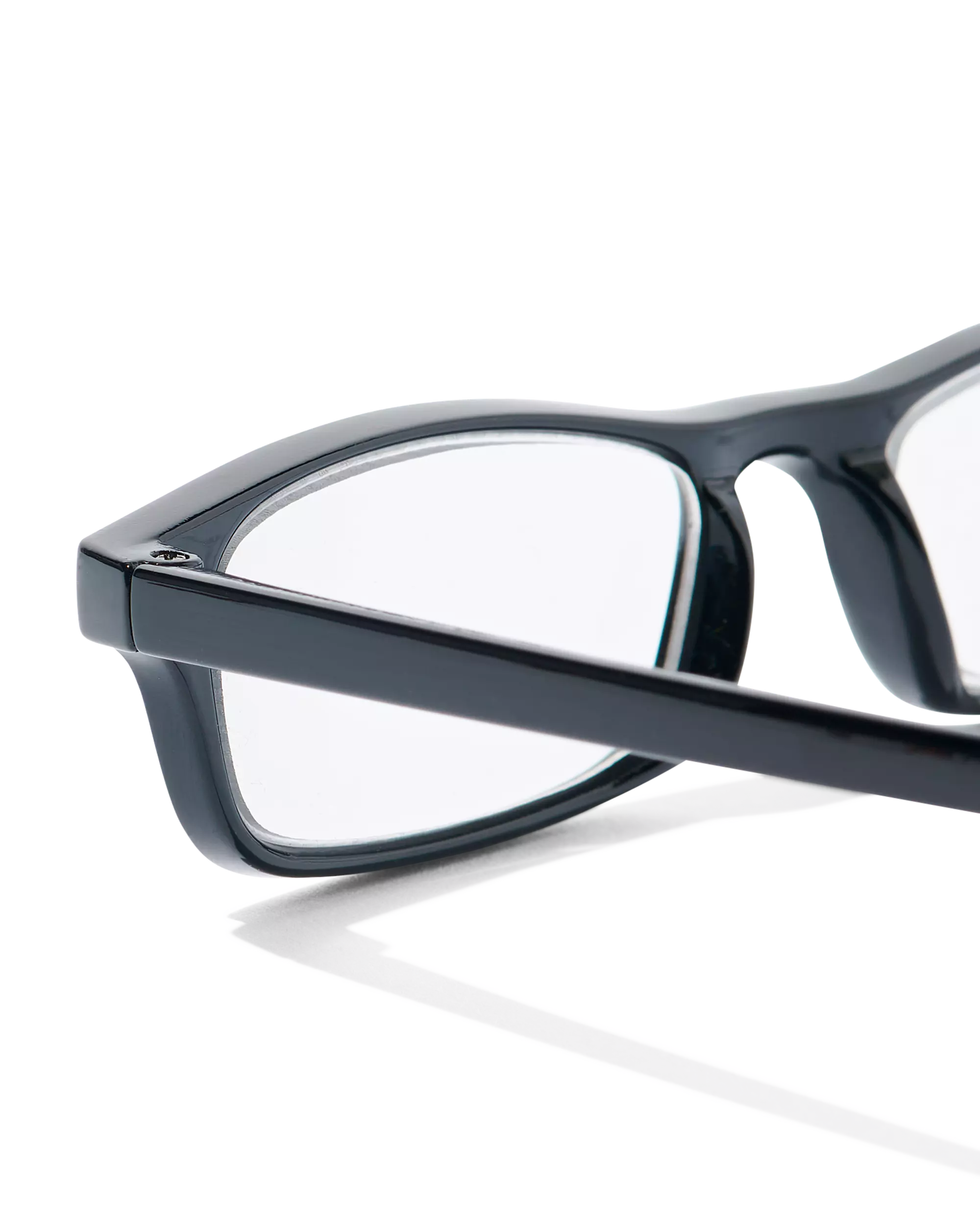 lunettes de lecture en plastique +2.5