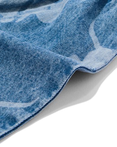 Takkie-Babyhose, Comfy Fit, Denim jeansfarben jeansfarben - 33456120DENIM - HEMA