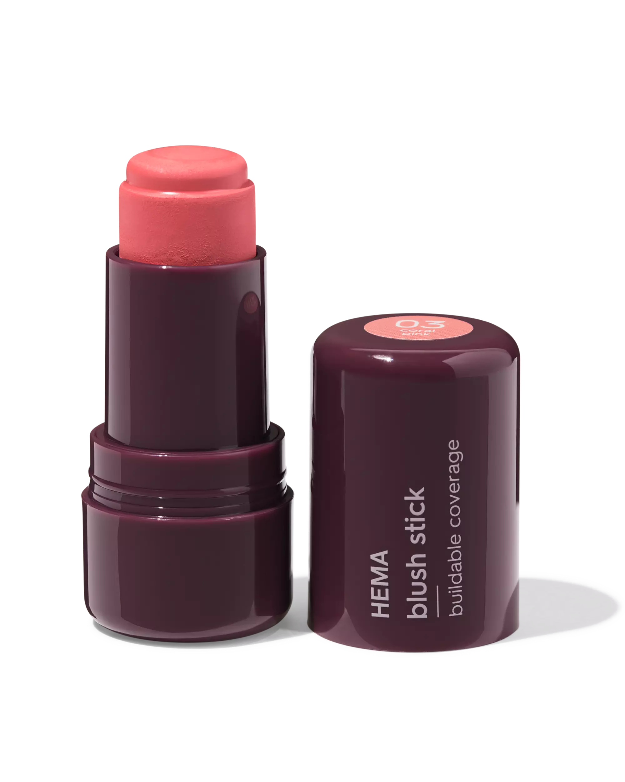 blush stick 03 peony pink