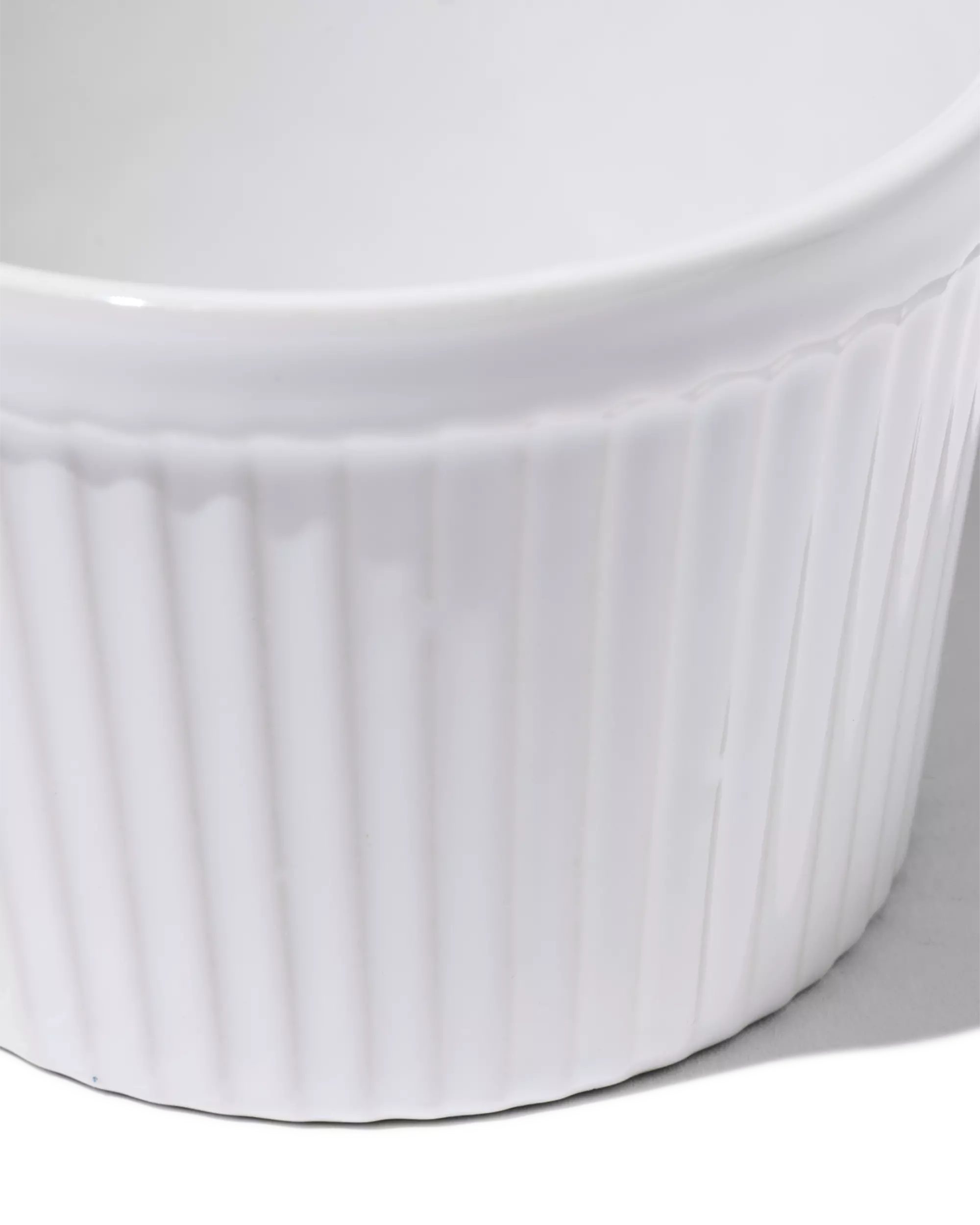 ramequin Ø9.5cm blanc