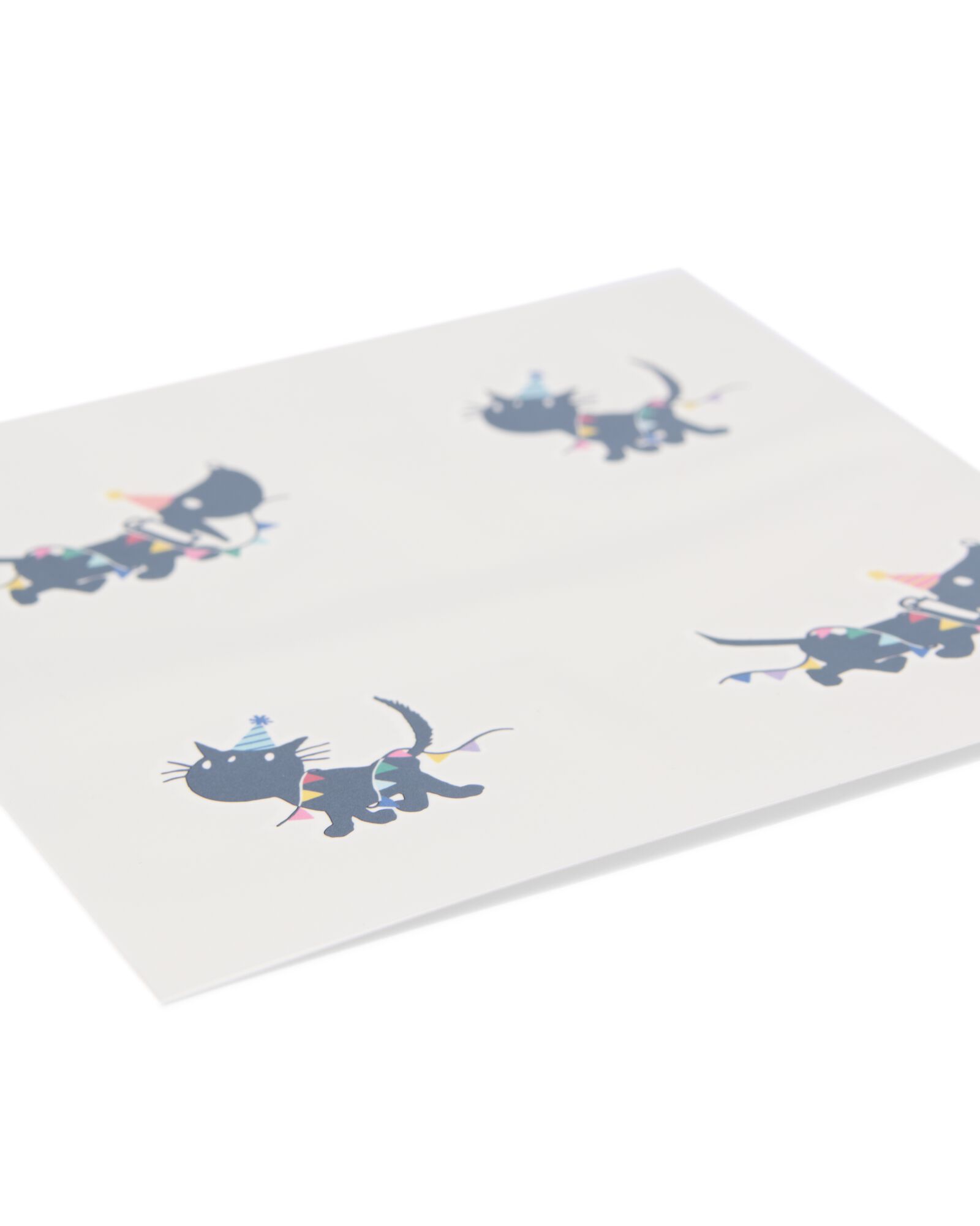 Takkie en Siepie plaktattoo - 8 stuks - 14250424 - HEMA
