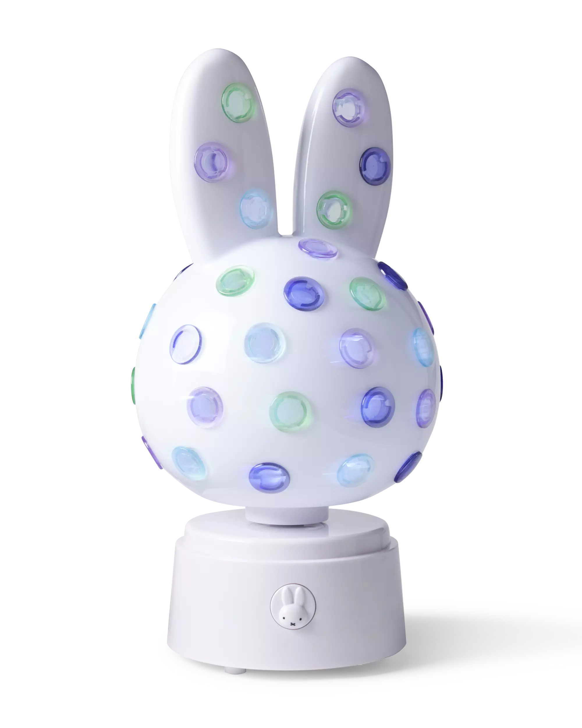 projecteur miffy