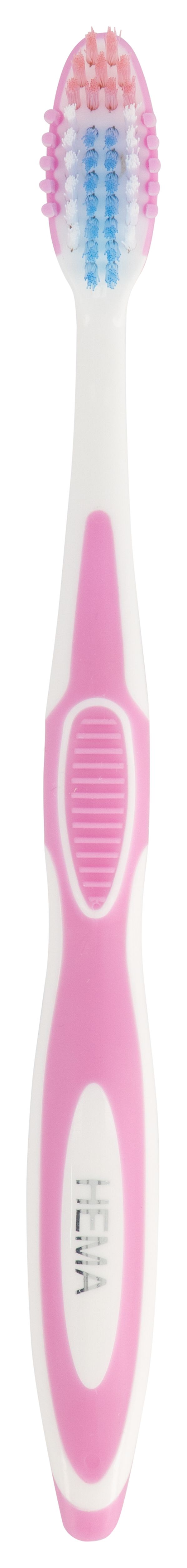 tandenborstel - total - medium - 11141013 - HEMA