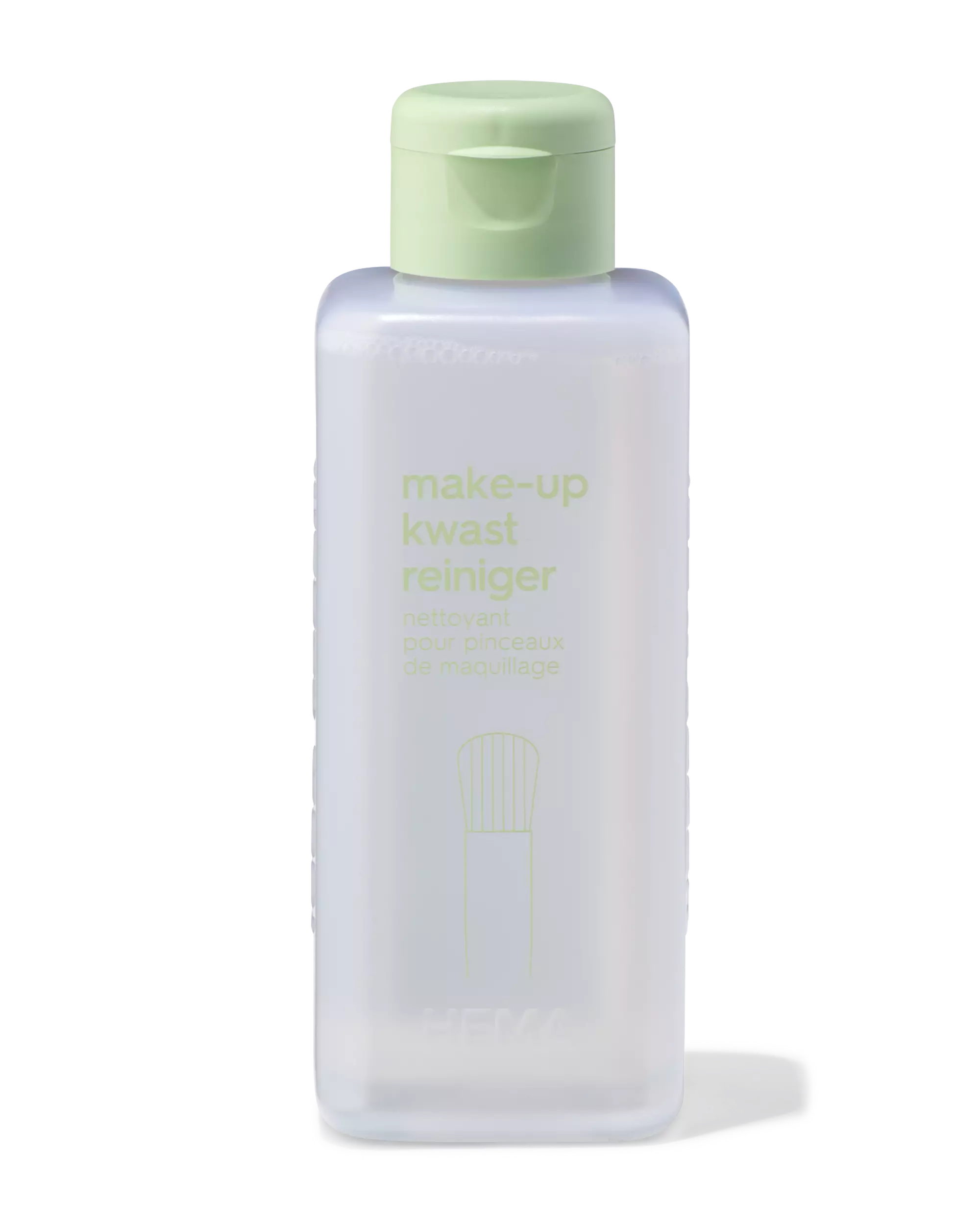 kwastenreiniger 250ml