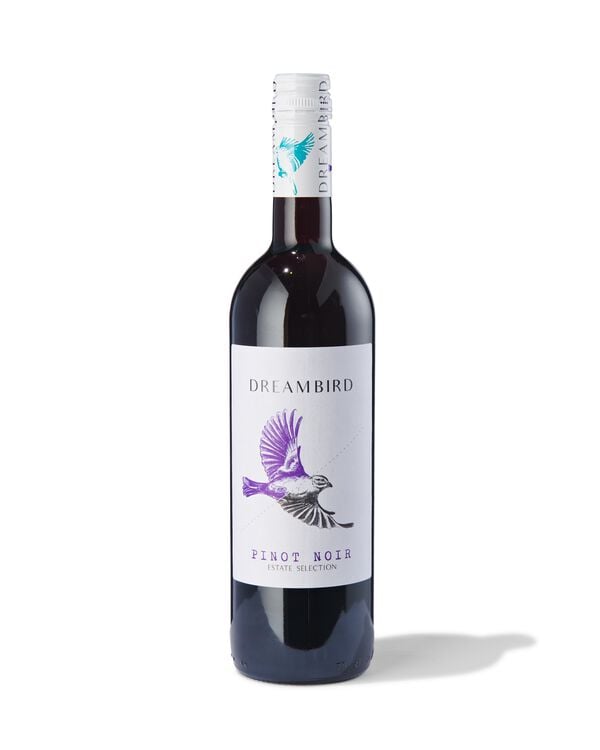 dreambird pinot noir