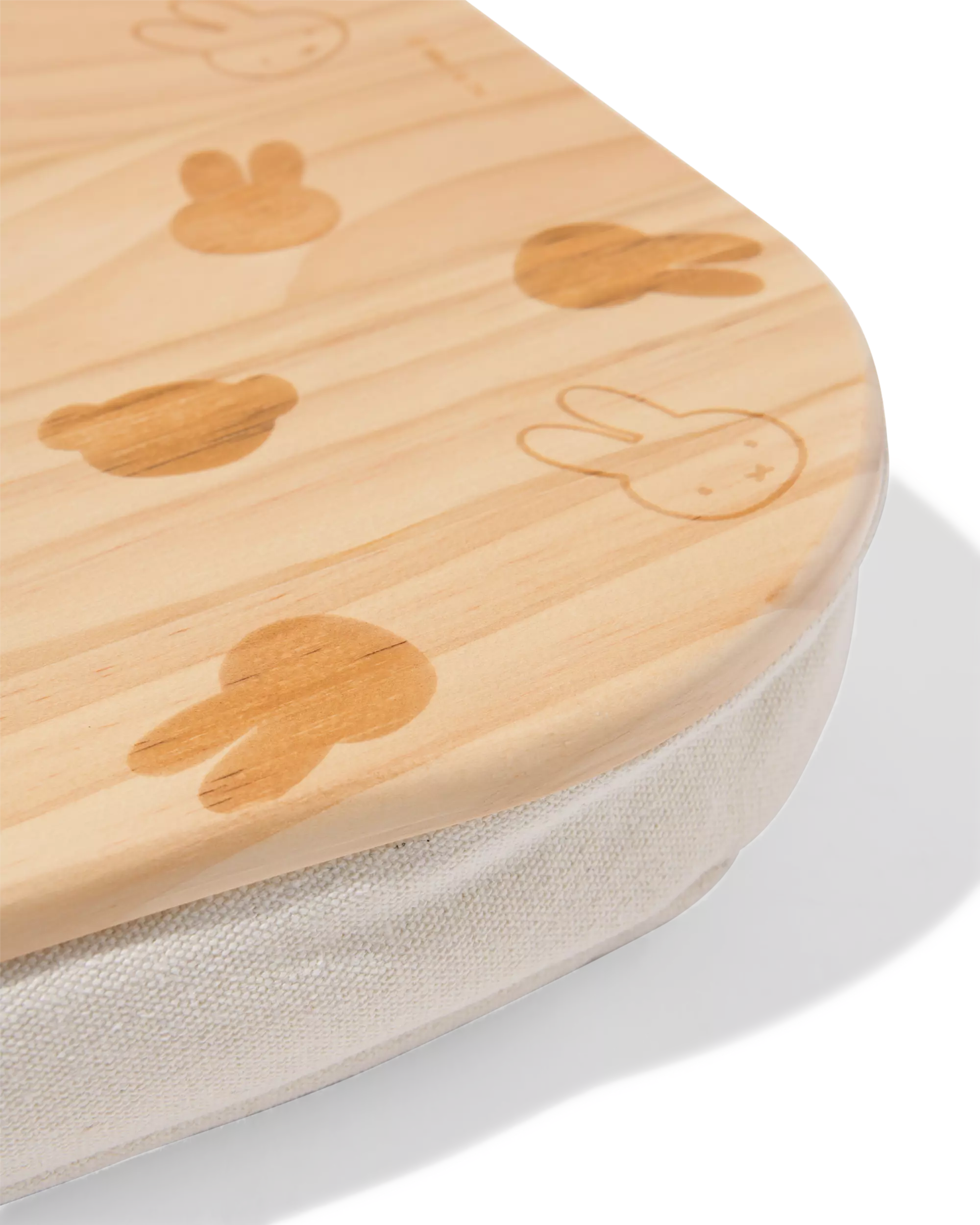socle pour ordinateur portable miffy