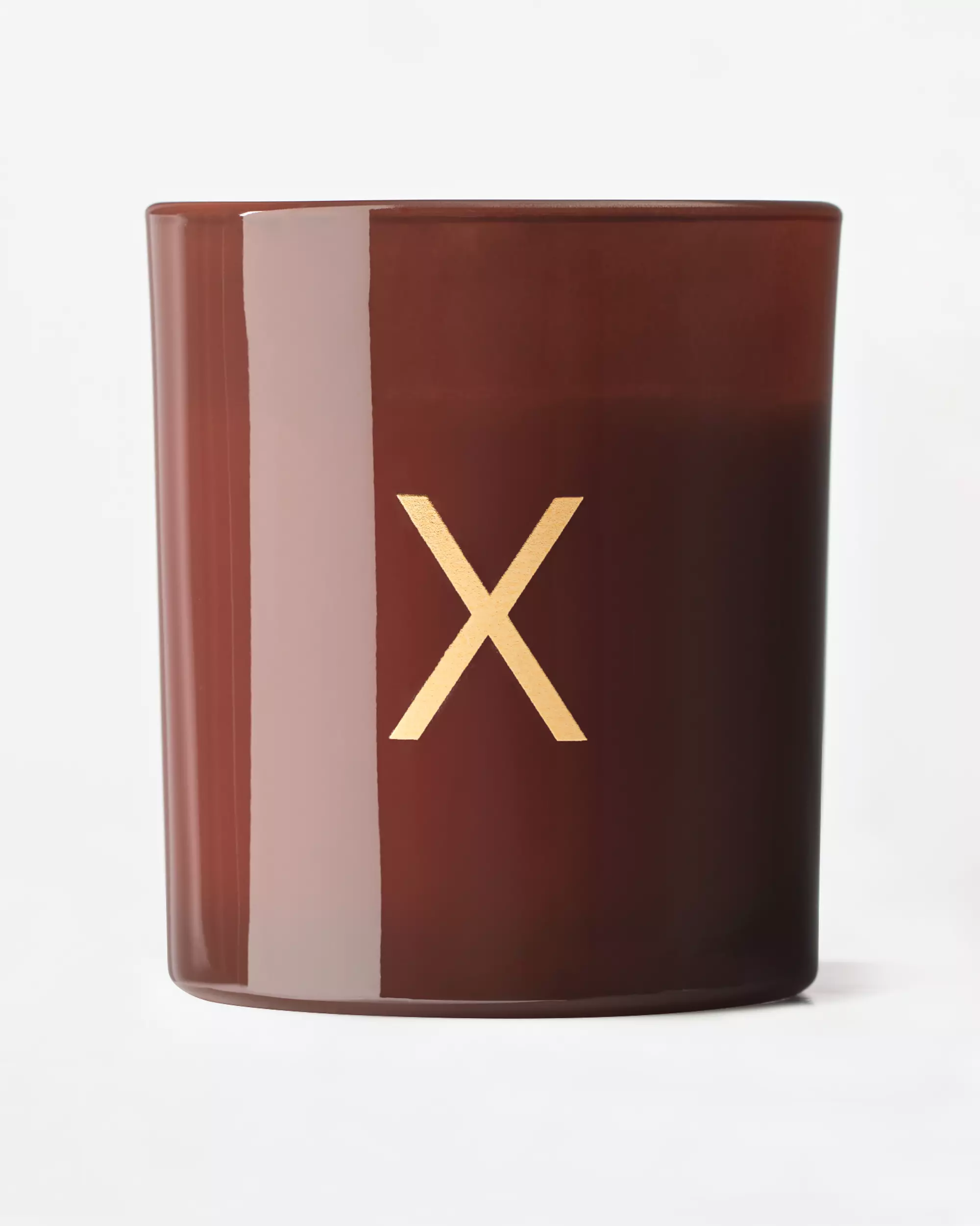X