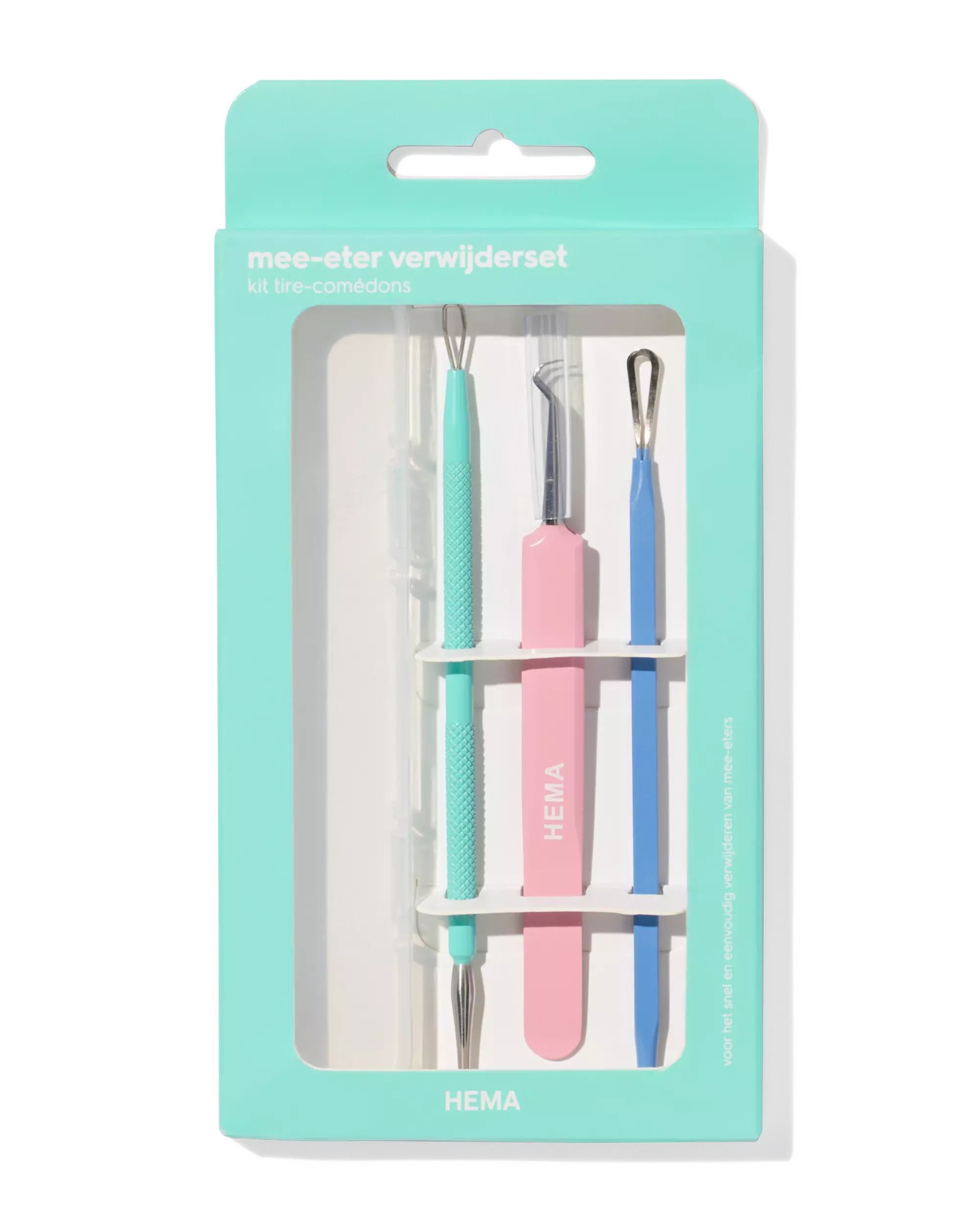 kit de suppression de points noirs