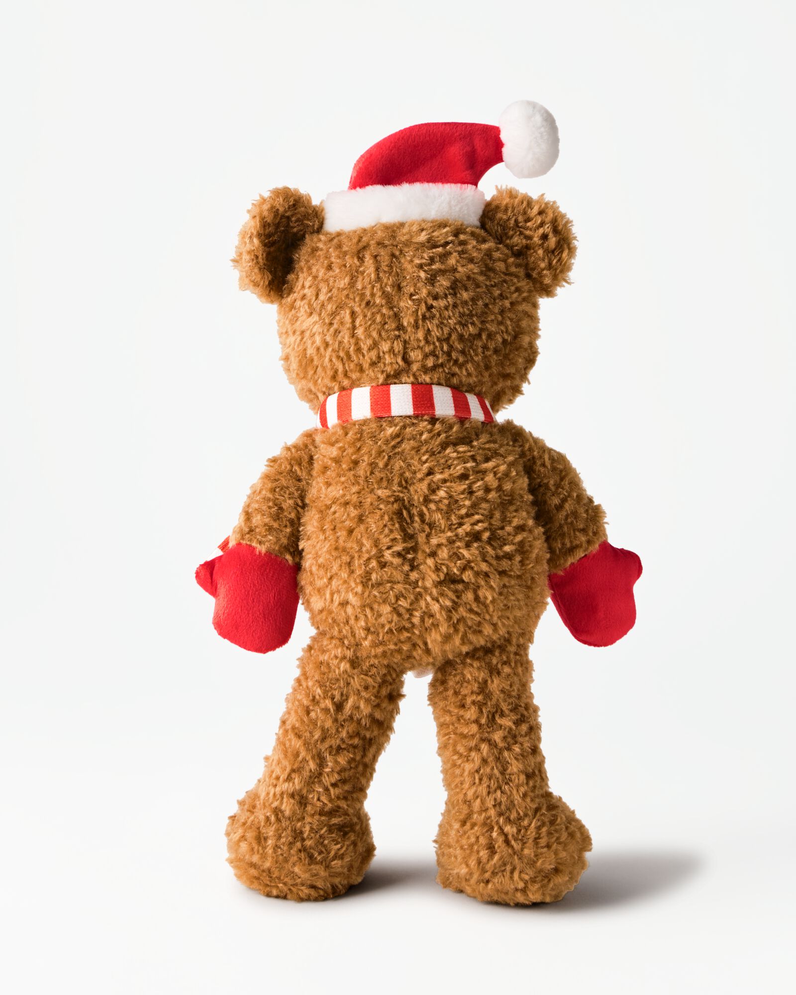 ours en peluche - 41501904 - HEMA
