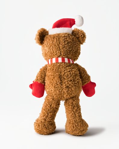 ours en peluche - 41501904 - HEMA