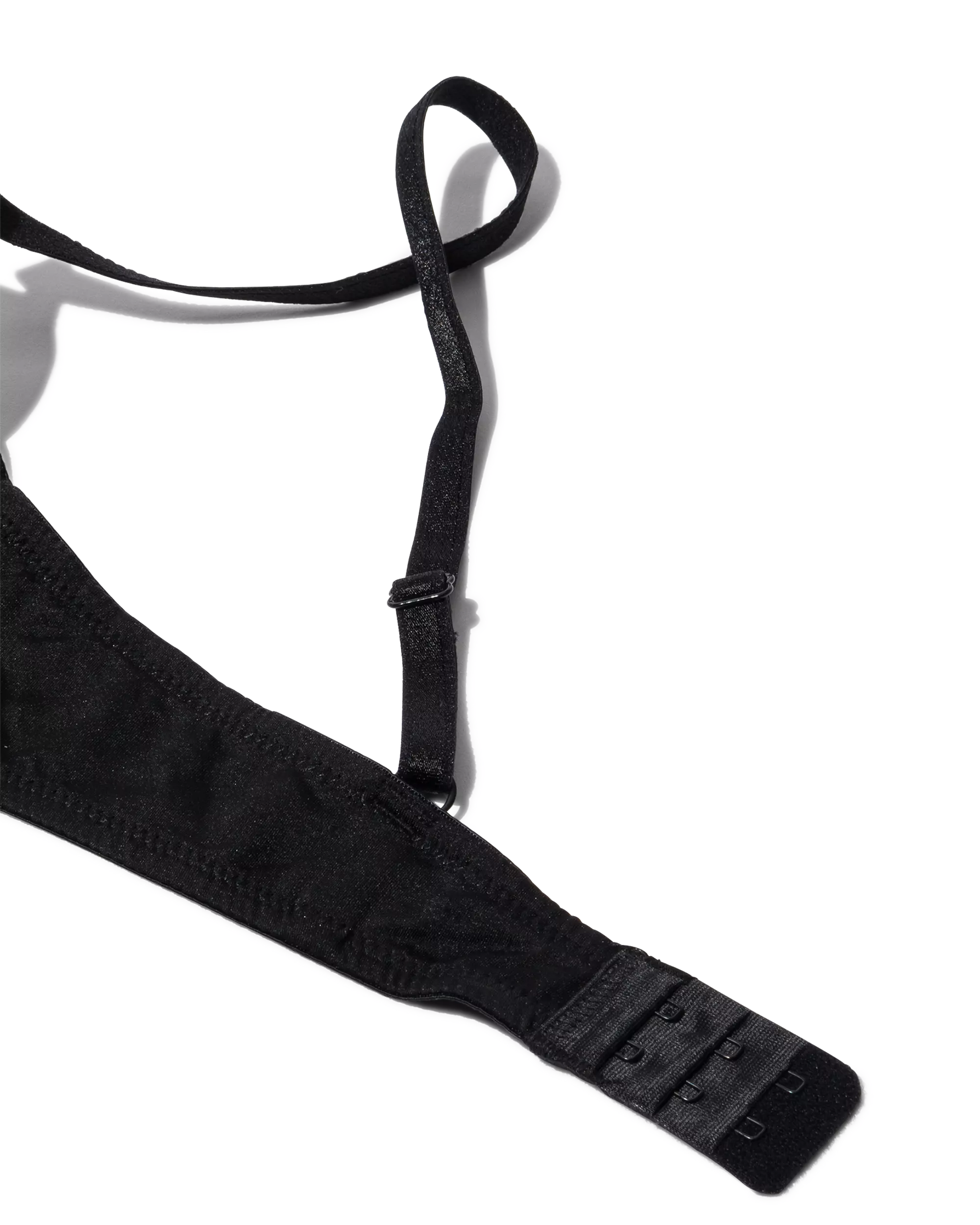 soutien-gorge préformé avec armatures recyclé/micro