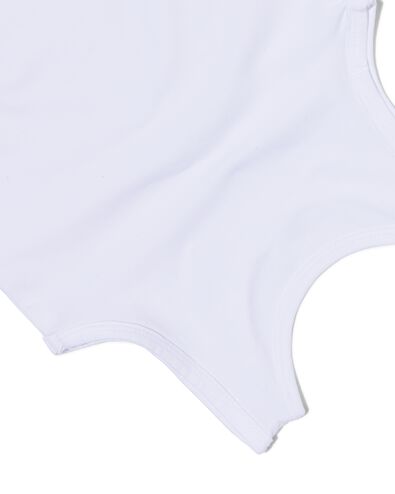 2-pak jongenshemd wit wit - 19280998WHITE - HEMA