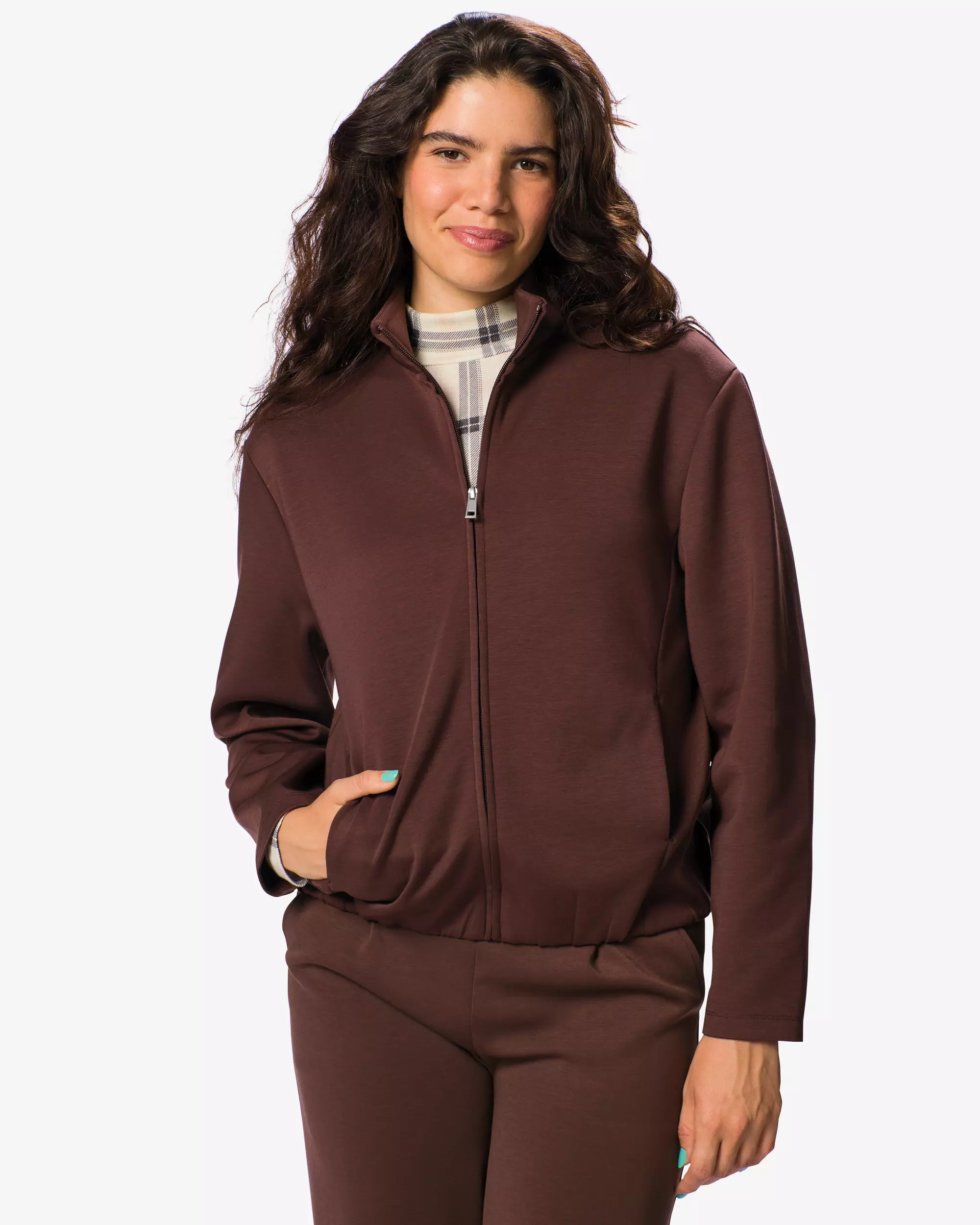 gilet femme