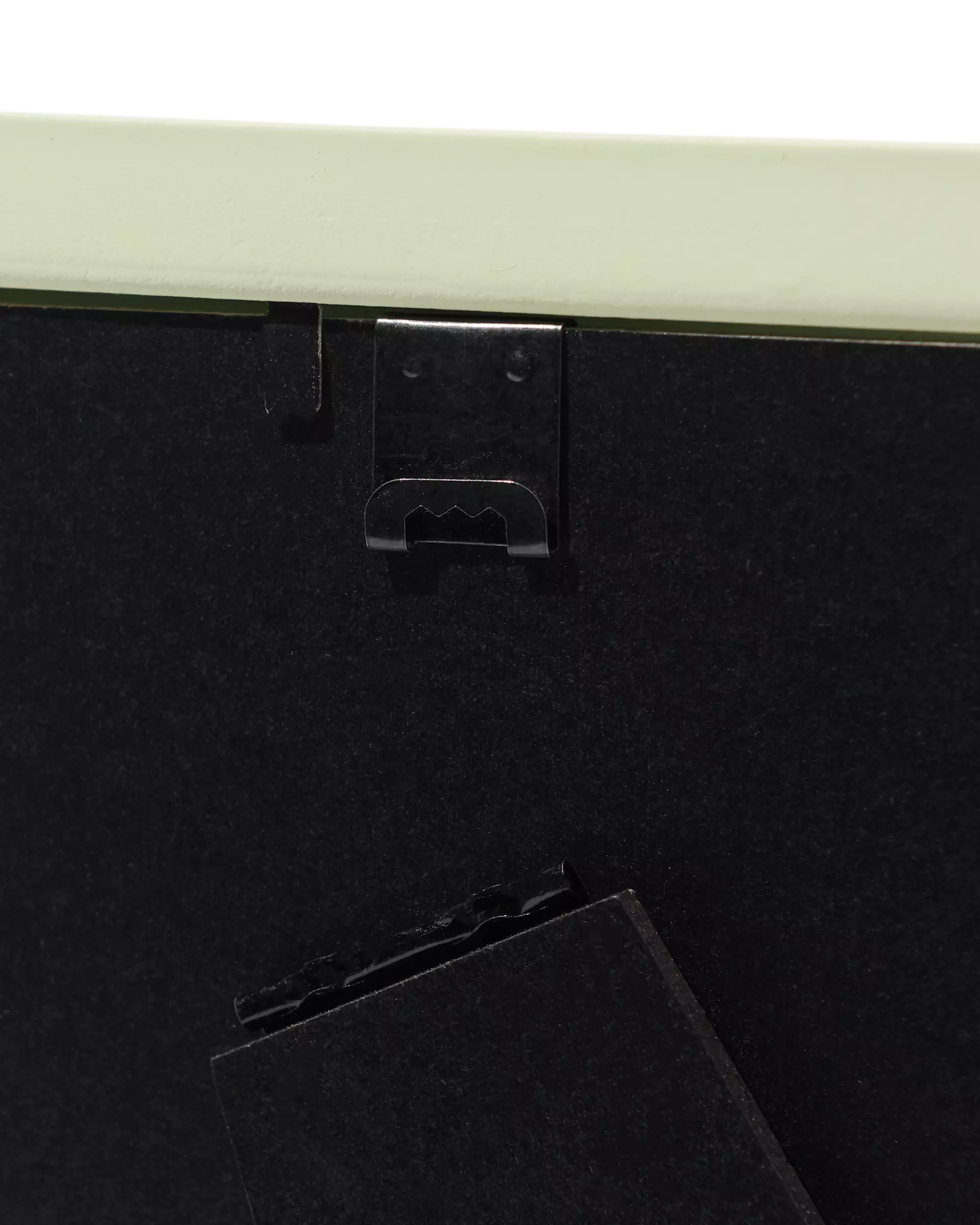 fotokader 10x15cm hout ribbelrand
