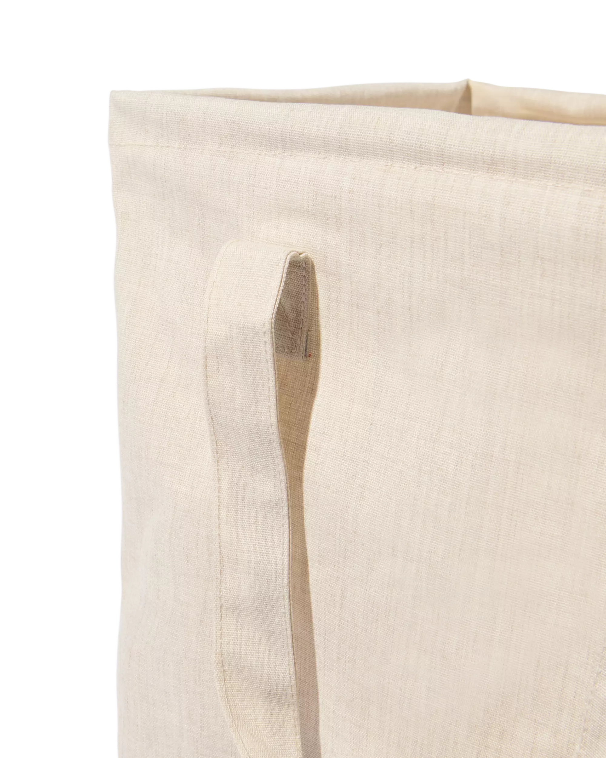 panier à linge 28 x 28 x 48 cm