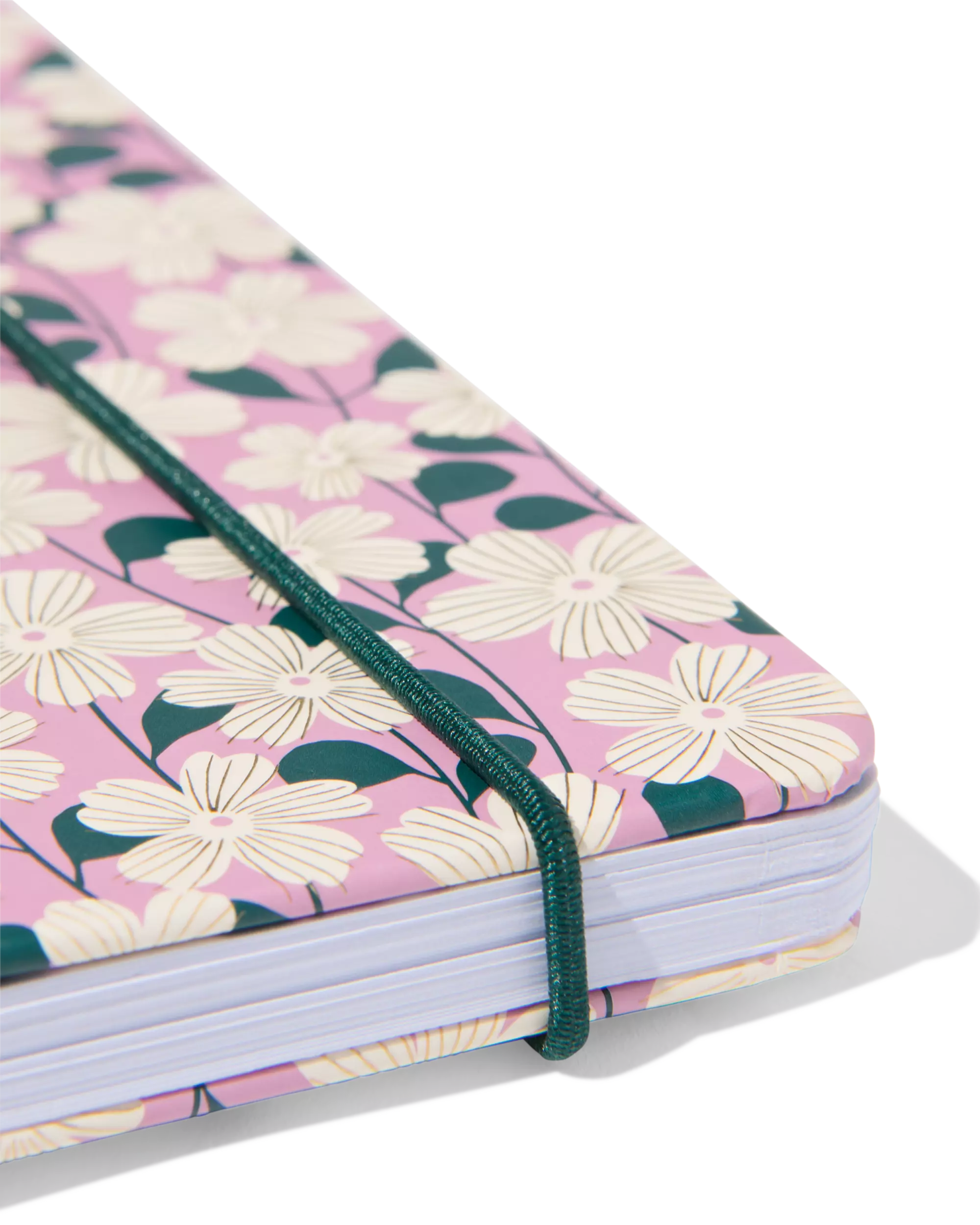 agenda 2026 A6 fleurs