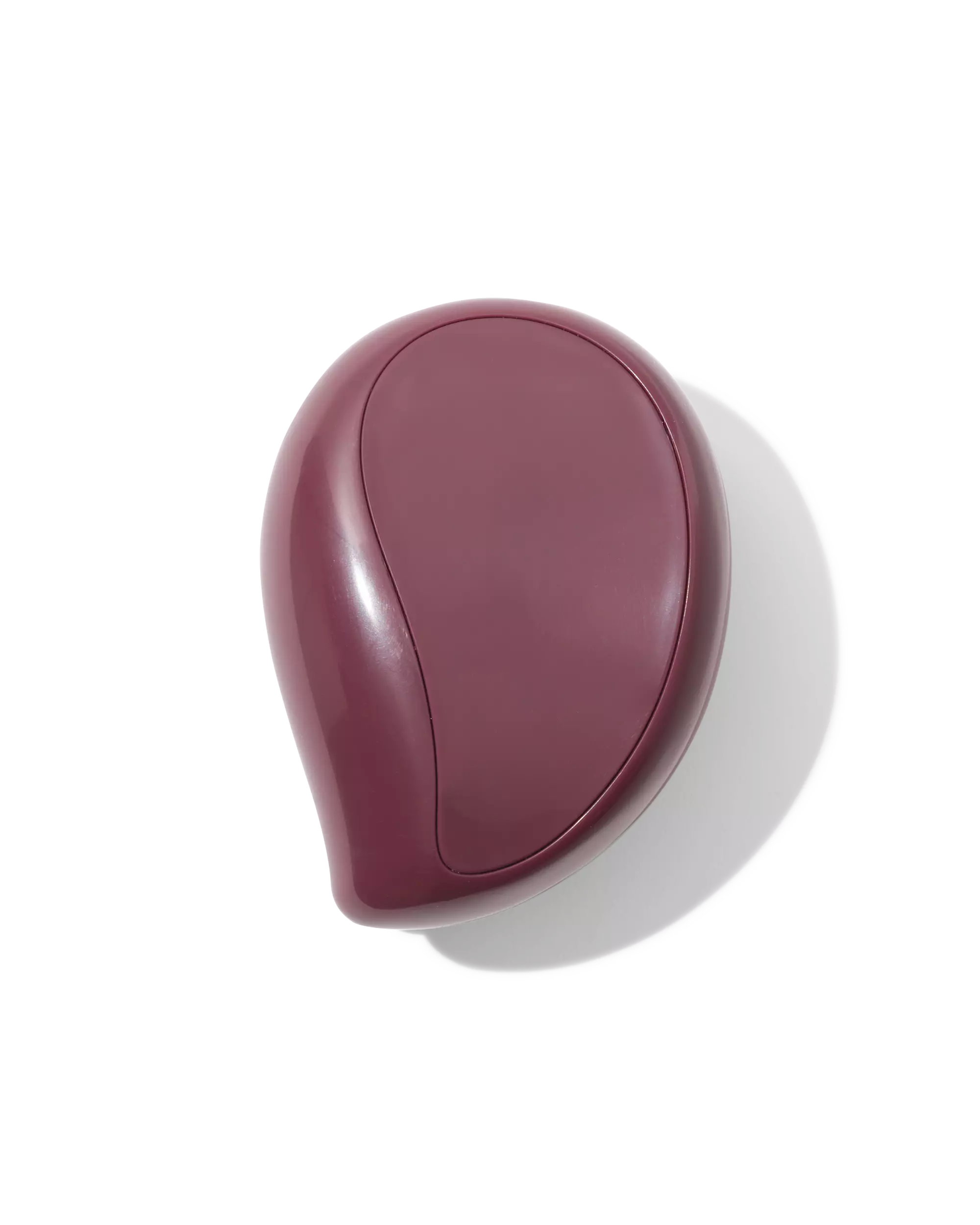 brosse à cheveux démêlante