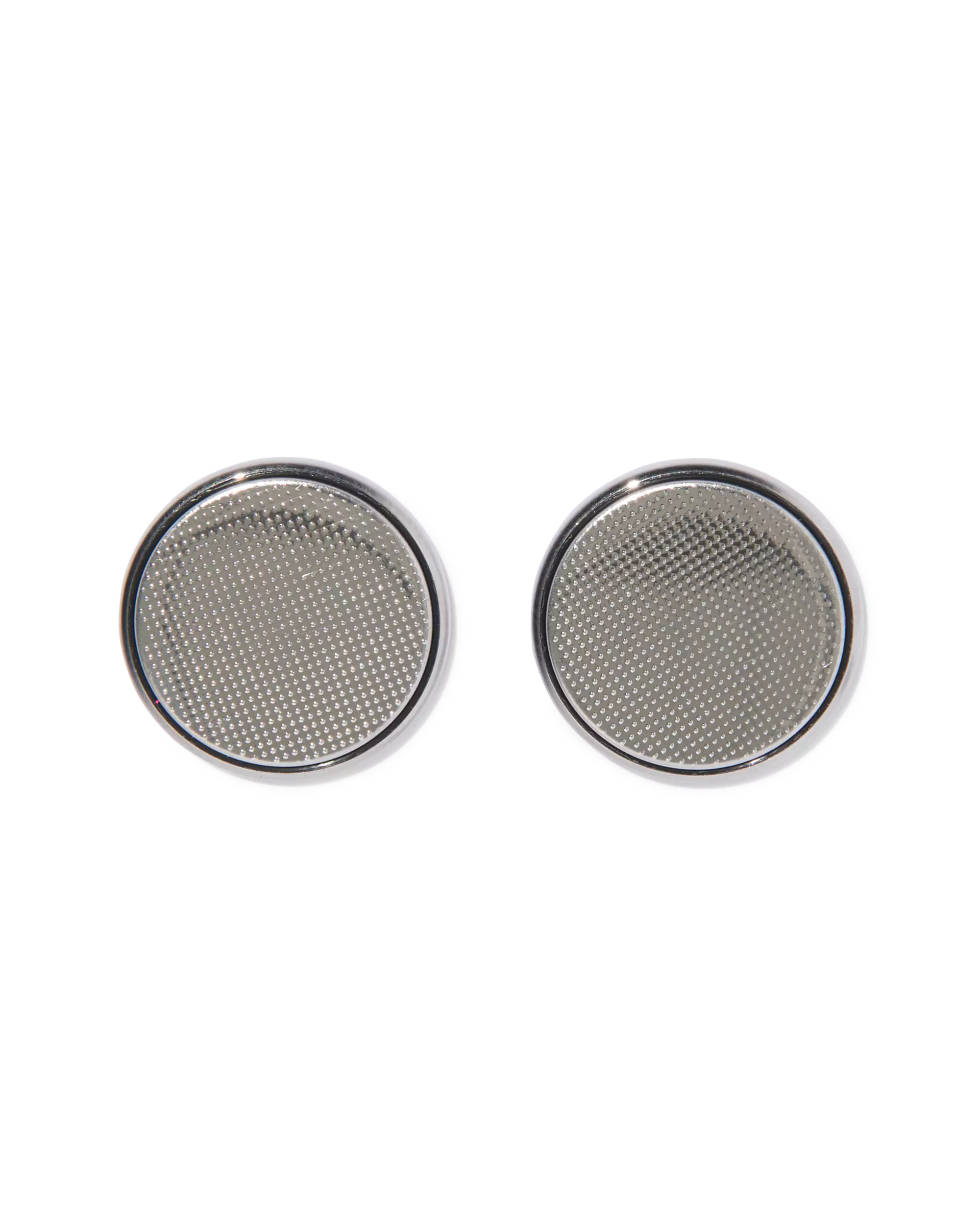CR2430 lithium batterijen - 2 stuks