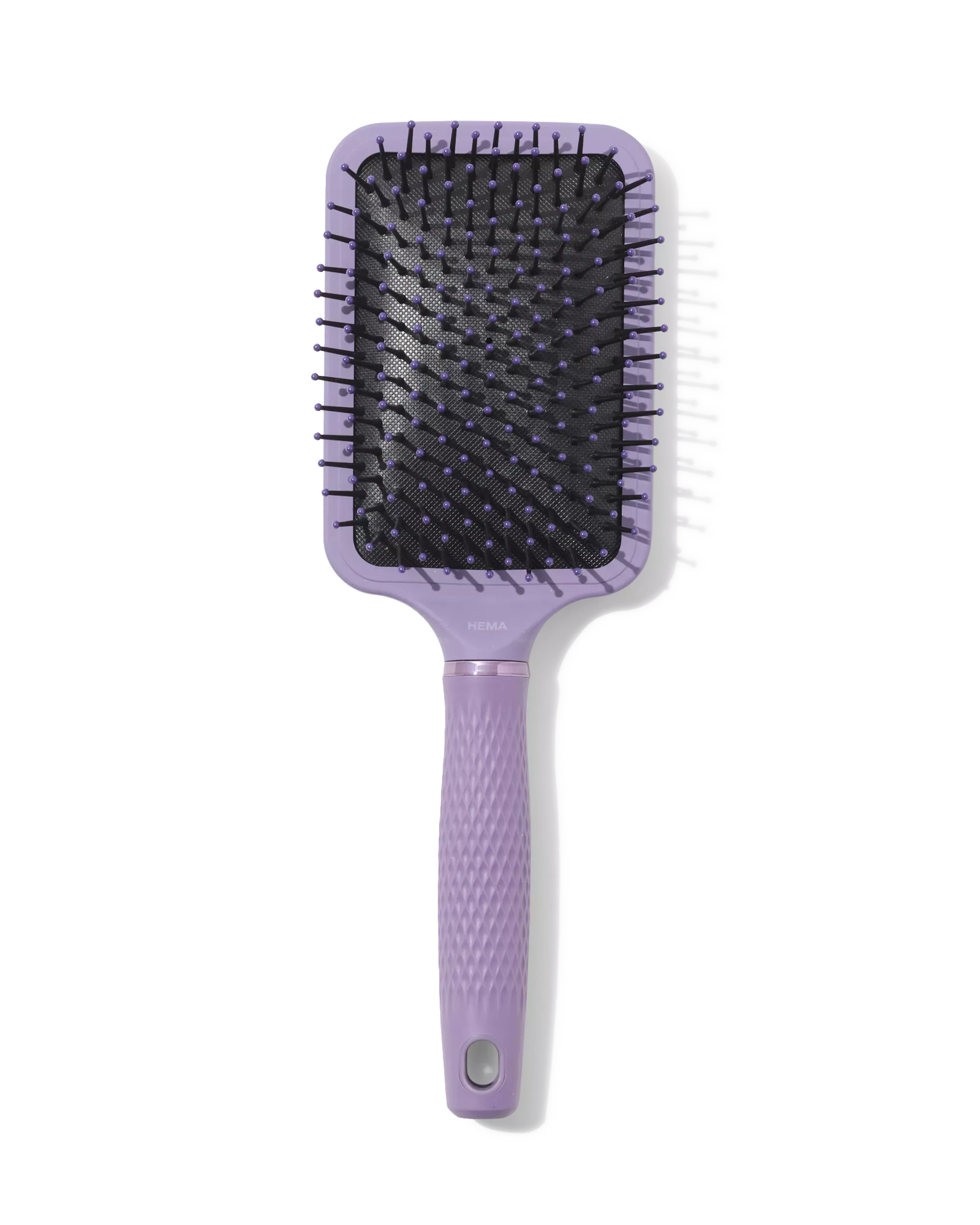 brosse à cheveux paddle 