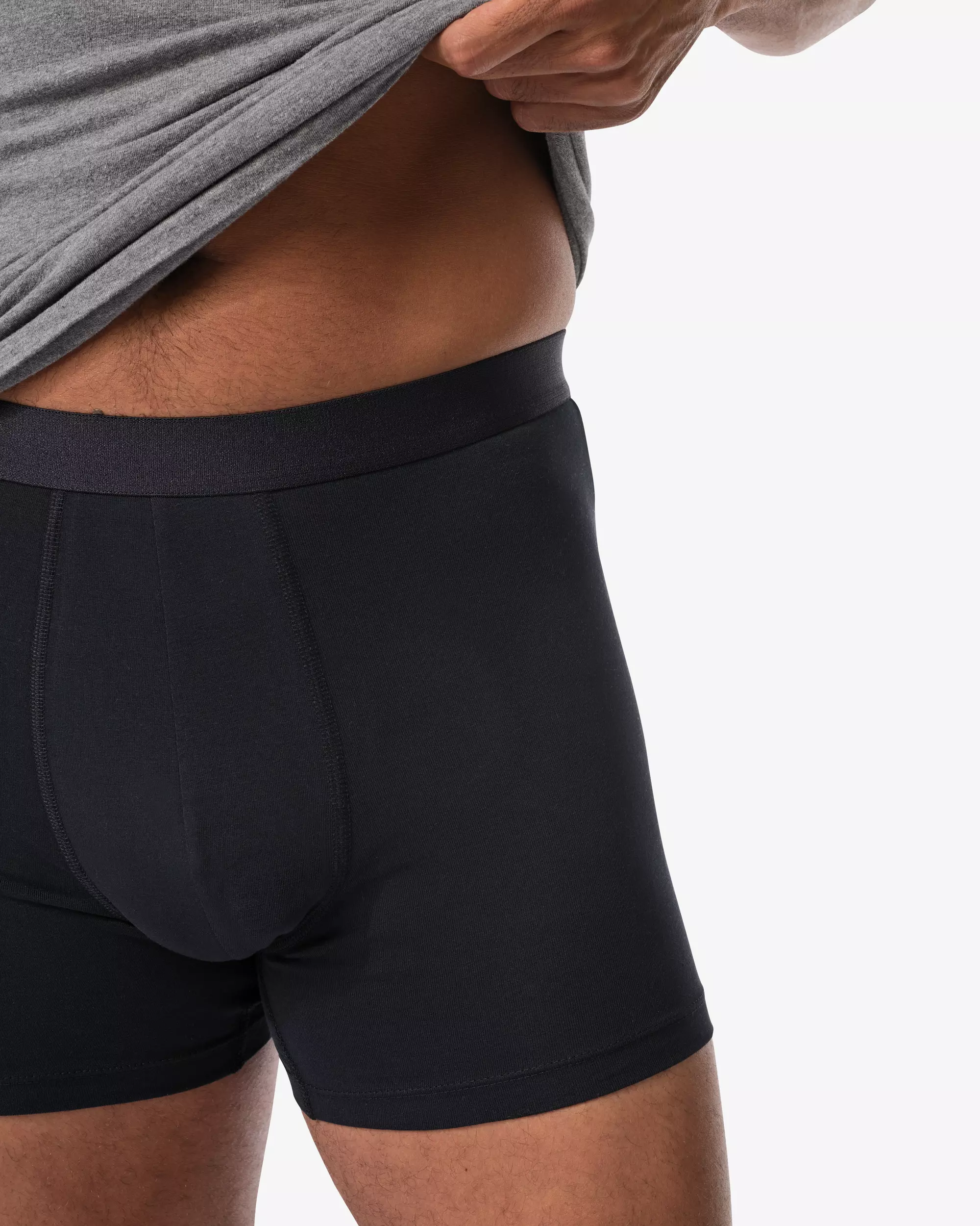 boxer homme - 3 pièces