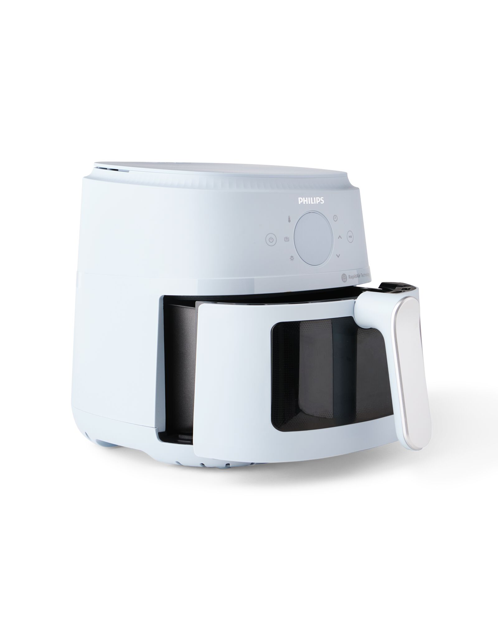 Philips airfryer 6,2L NA231/40 - 13110007 - HEMA