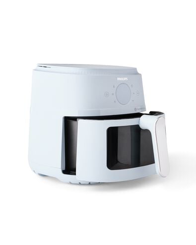 Philips airfryer 6,2L NA231/40 - 13110007 - HEMA