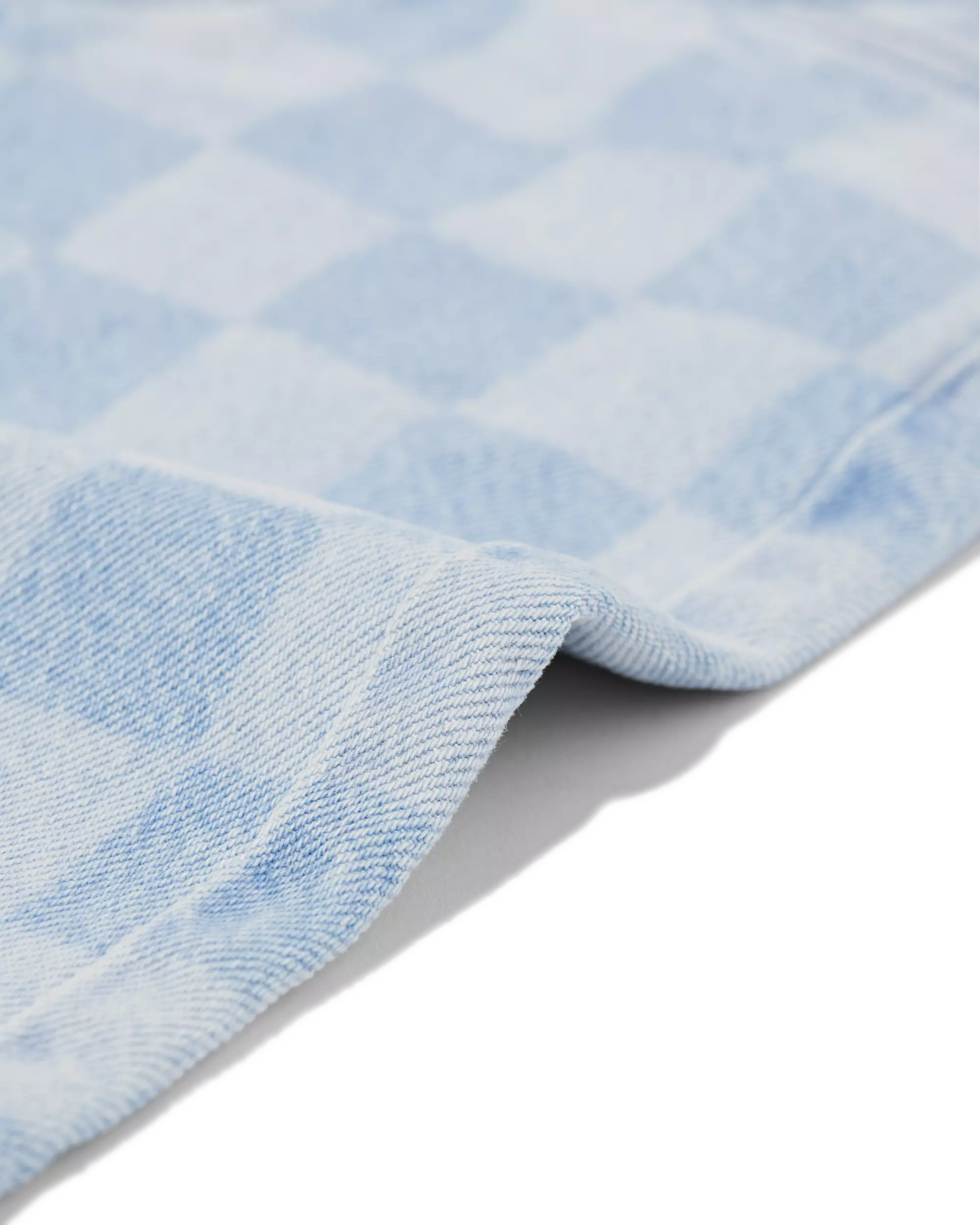pantalon enfant coupe classique carreaux