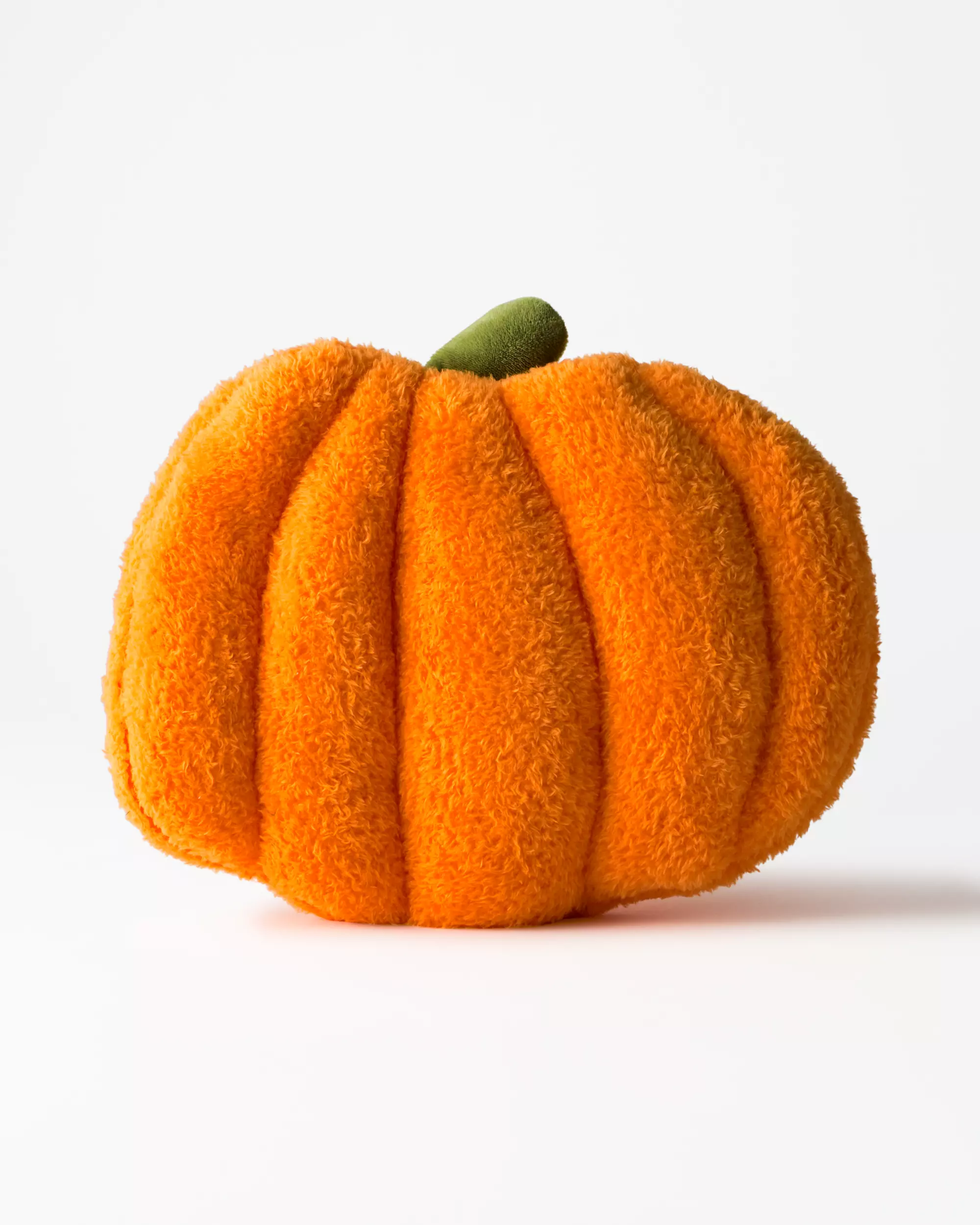 bouillotte citrouille 28x25x7,5cm