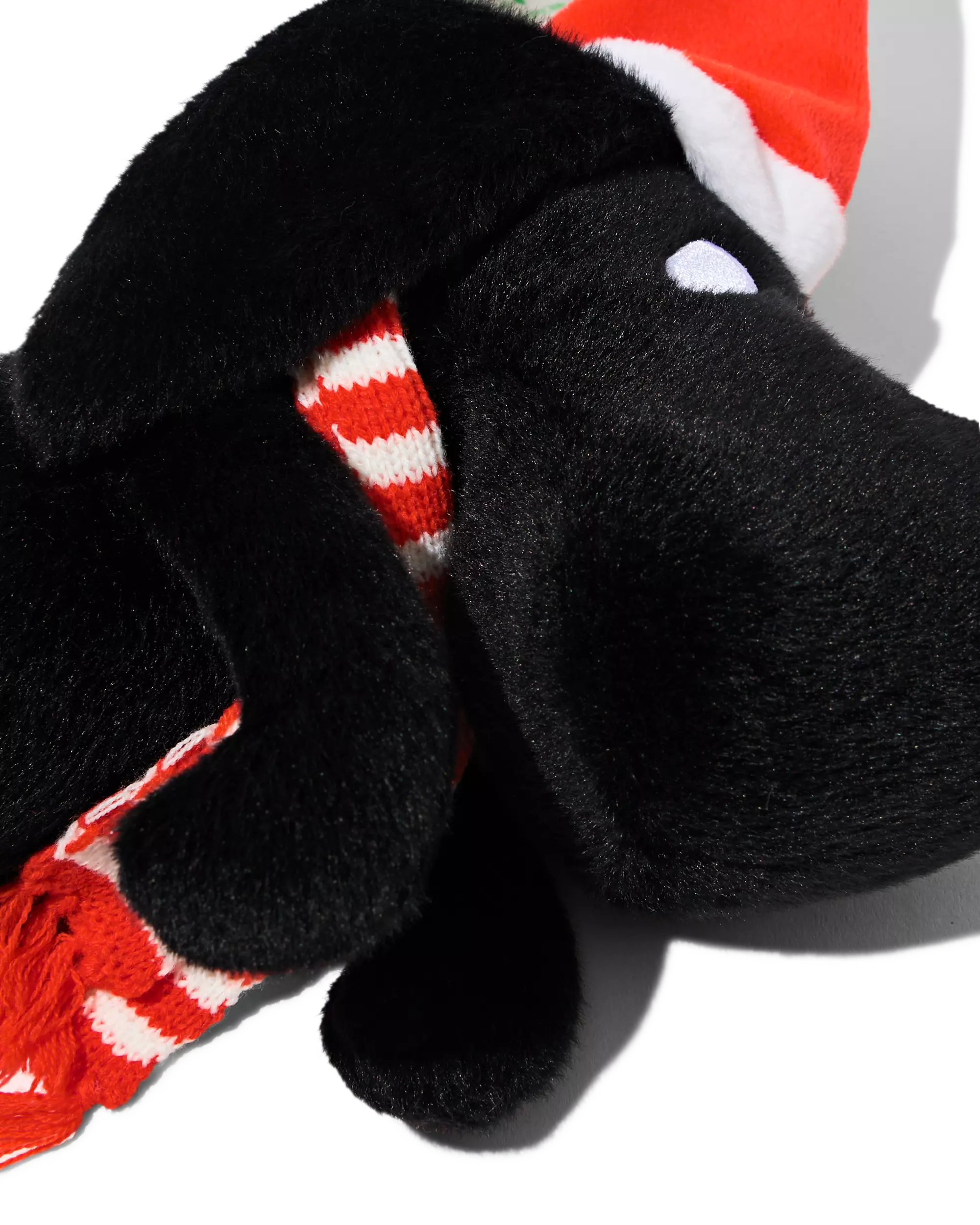 Takkie knuffel 