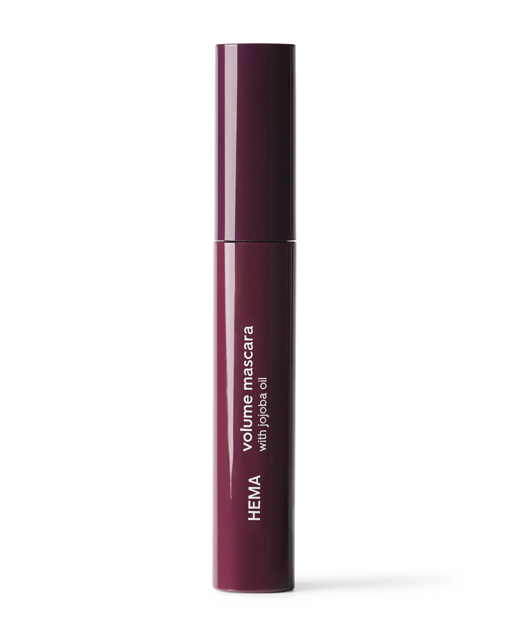 mascara volume bourgogne