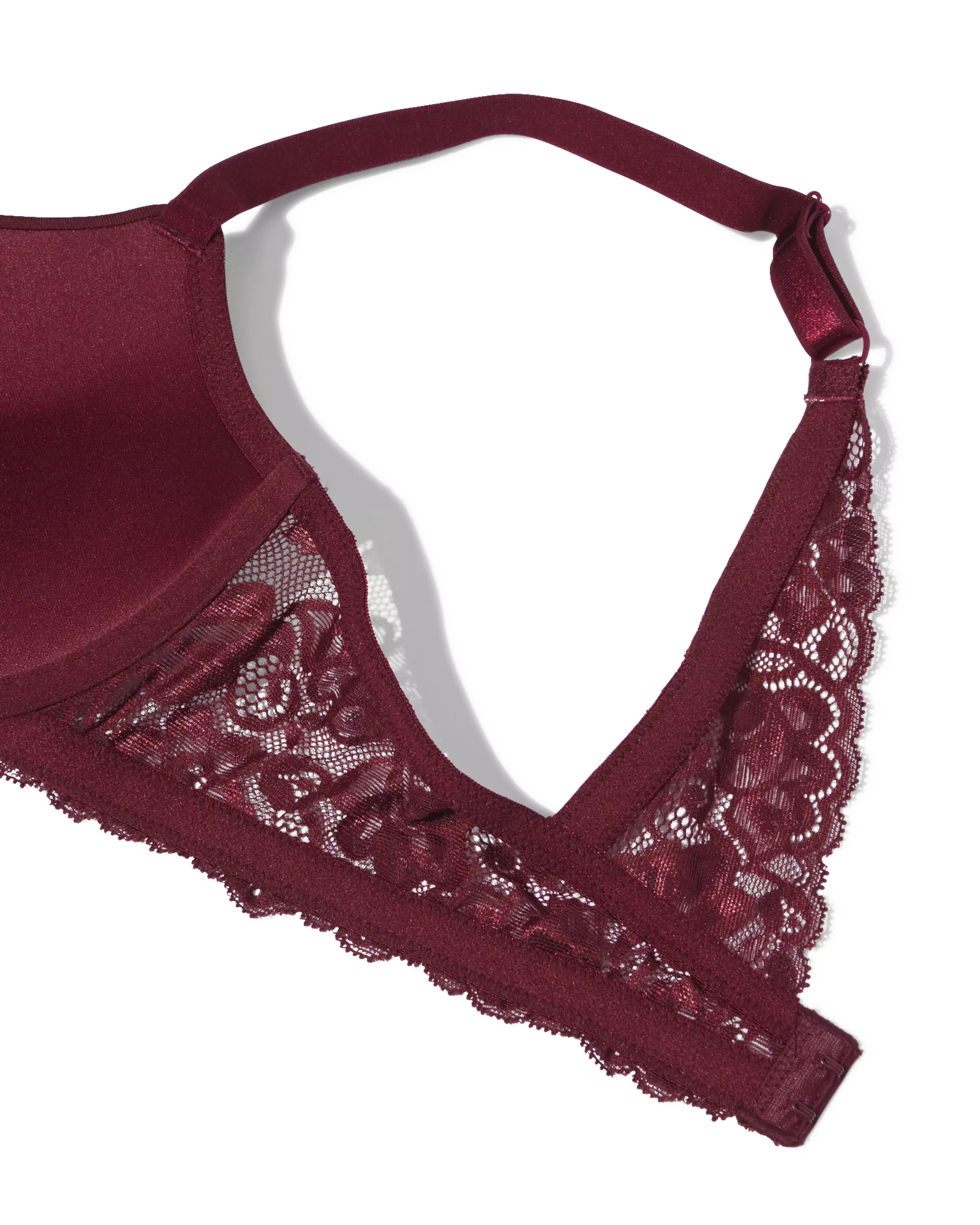 soutien-gorge push-up avec armatures
