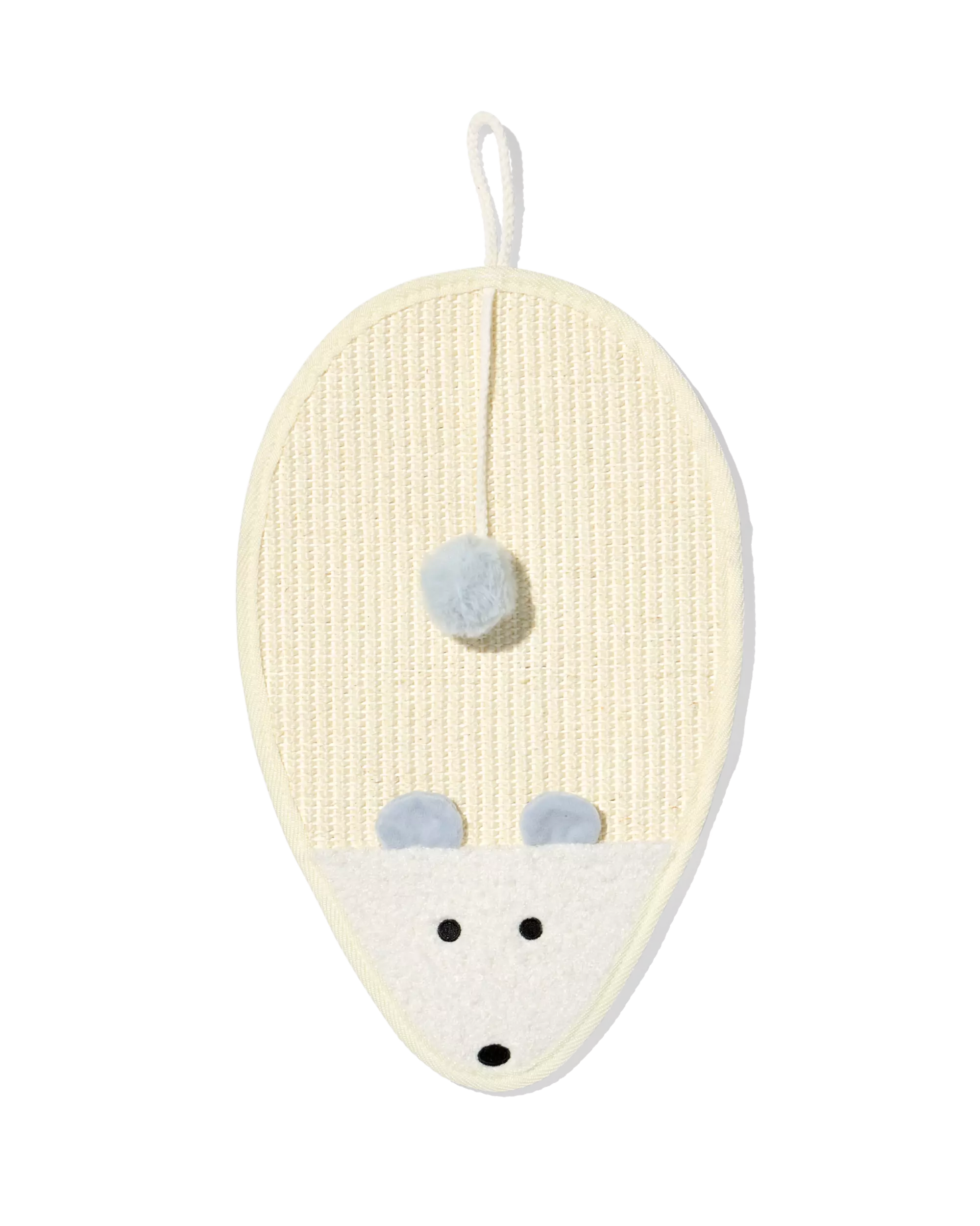 kattenkrabkleed 50cm muis