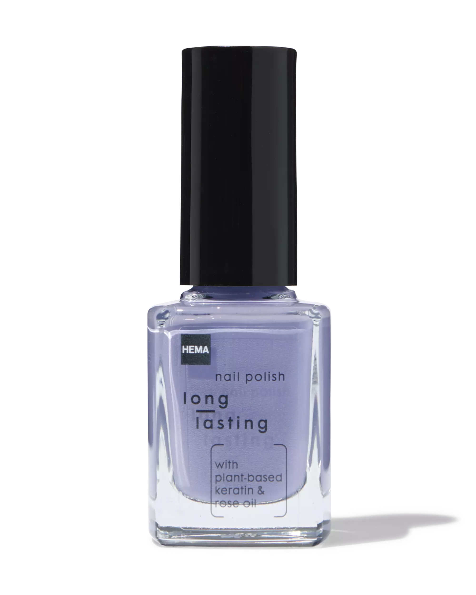 long lasting nagellak 1024 lilac you a lot