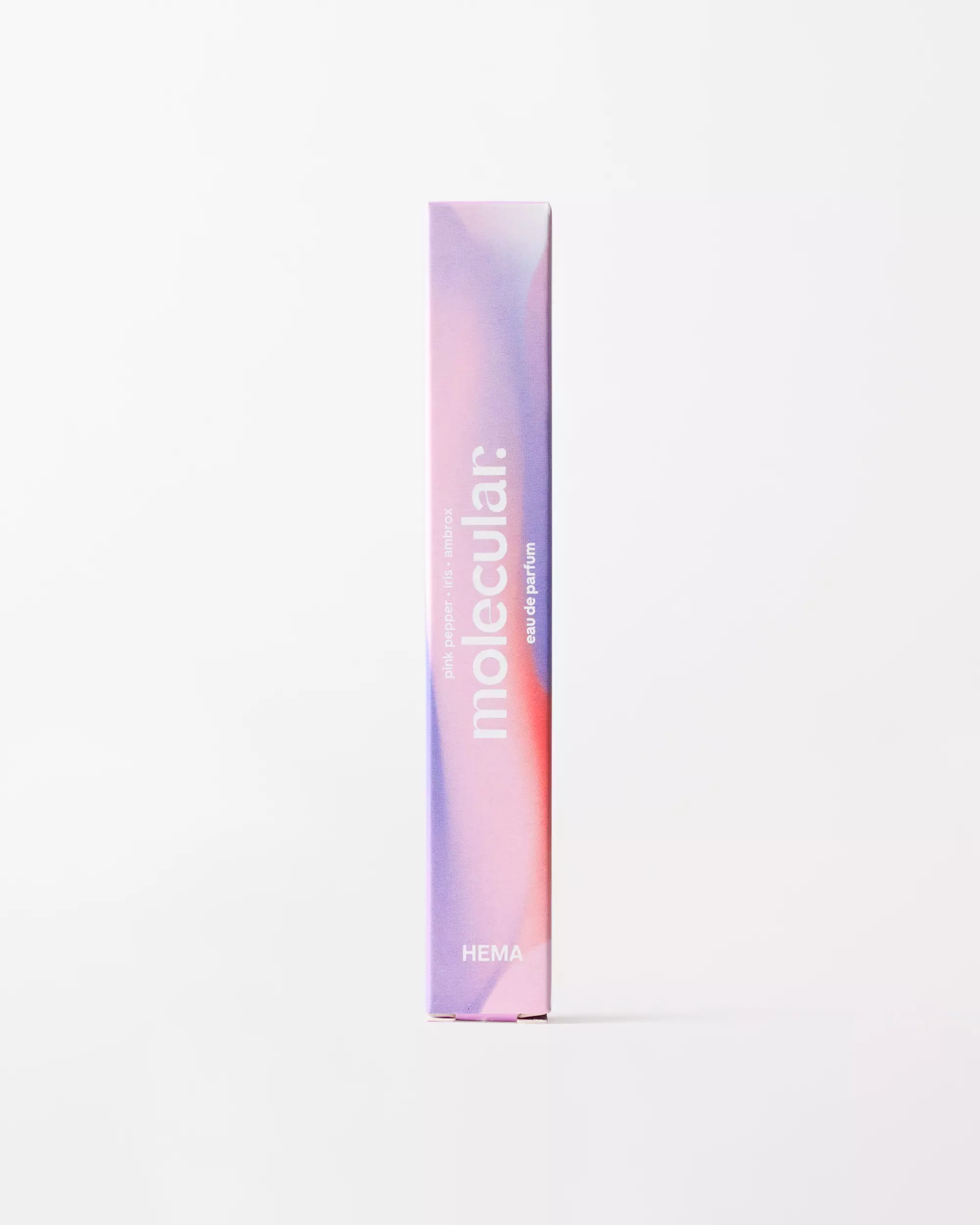 eau de parfum molecular 10ml