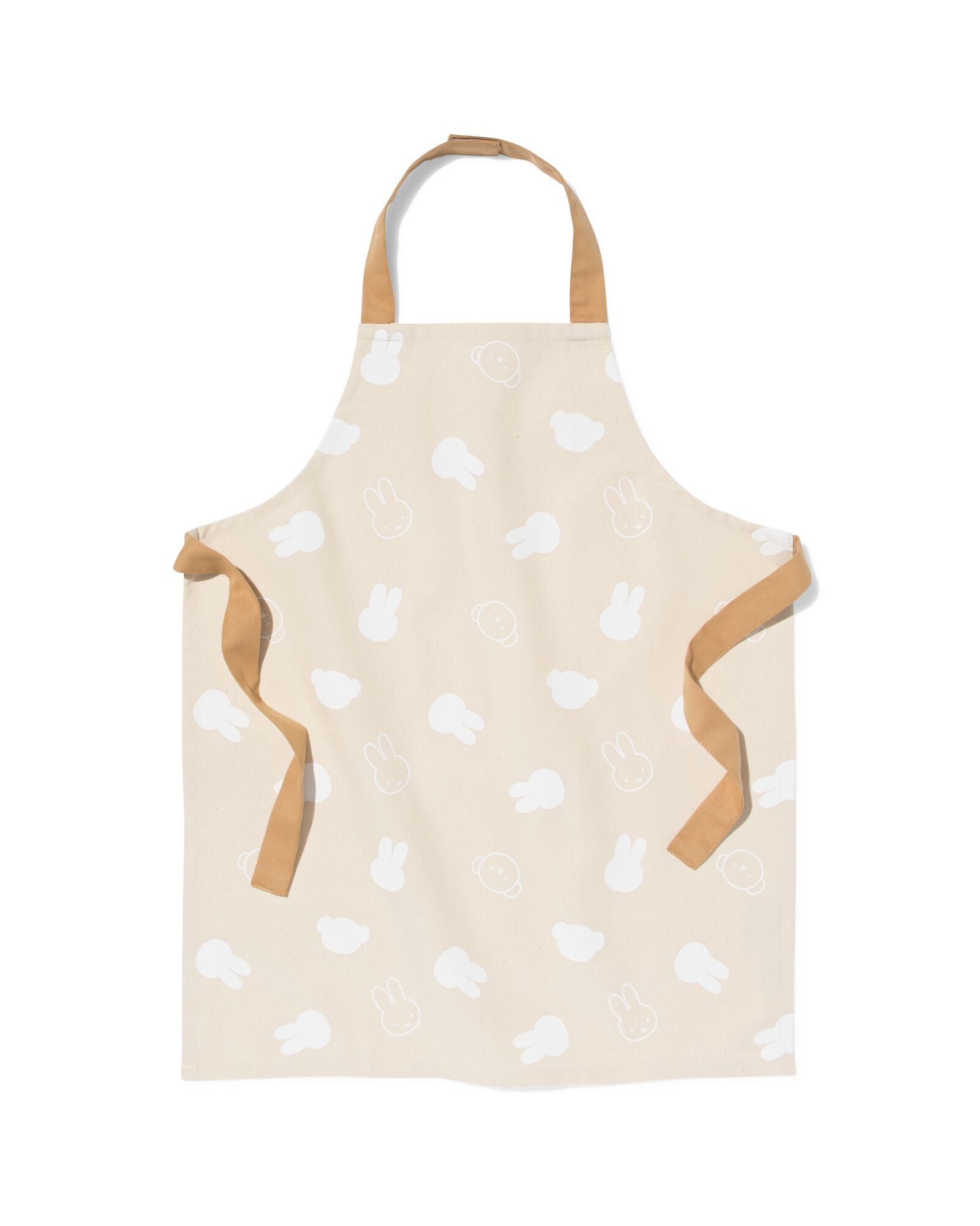 tablier enfant Miffy avec velcro - 60410276 - HEMA