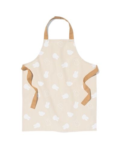 tablier enfant Miffy avec velcro - 60410276 - HEMA