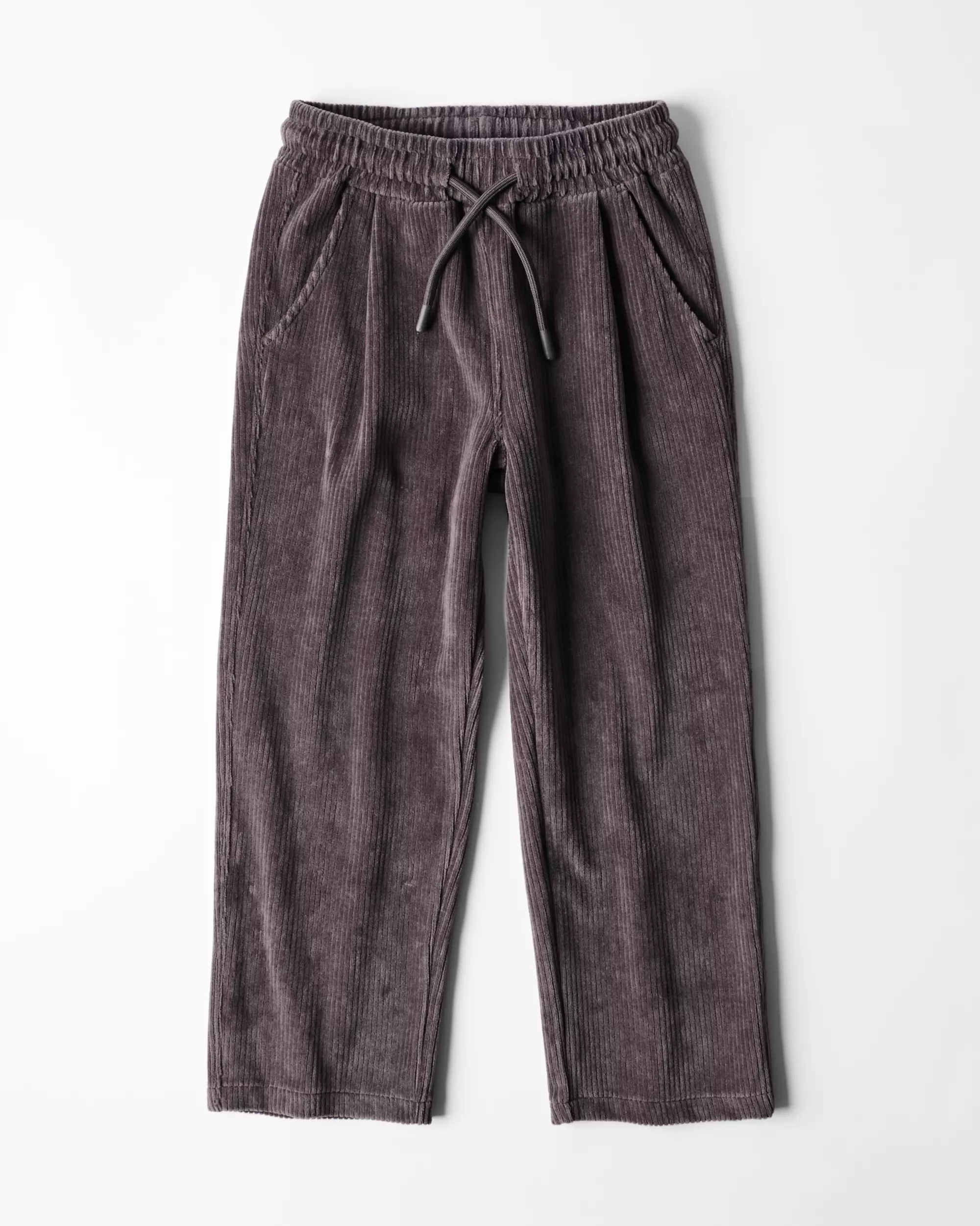 Kinderhose aus Kord normale Passform