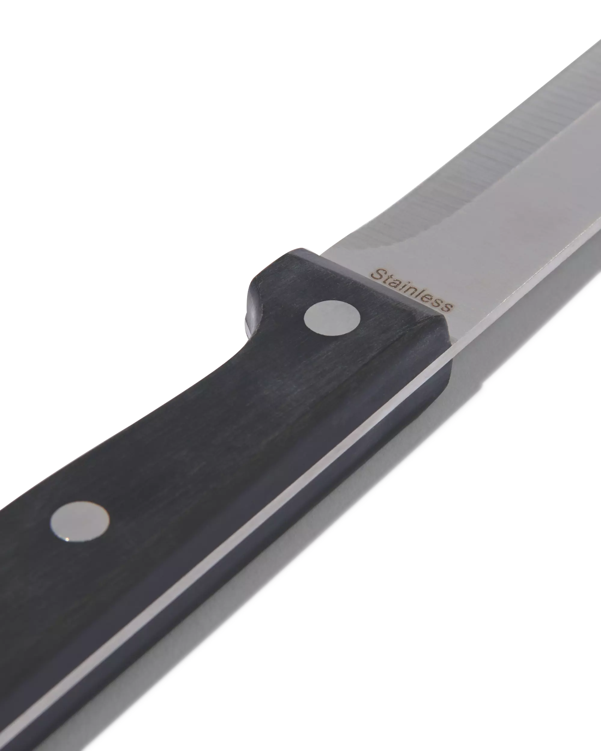 couteau à viande en inox