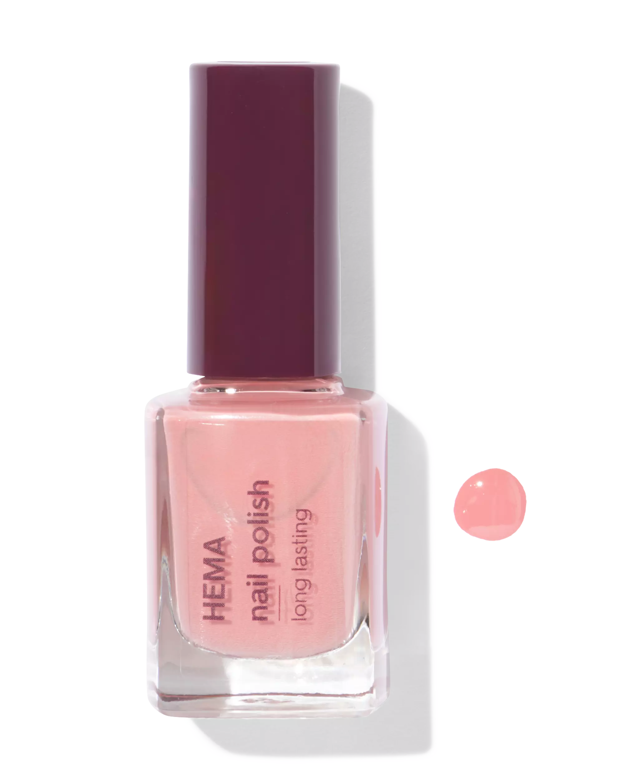 longlasting nagellak 013
