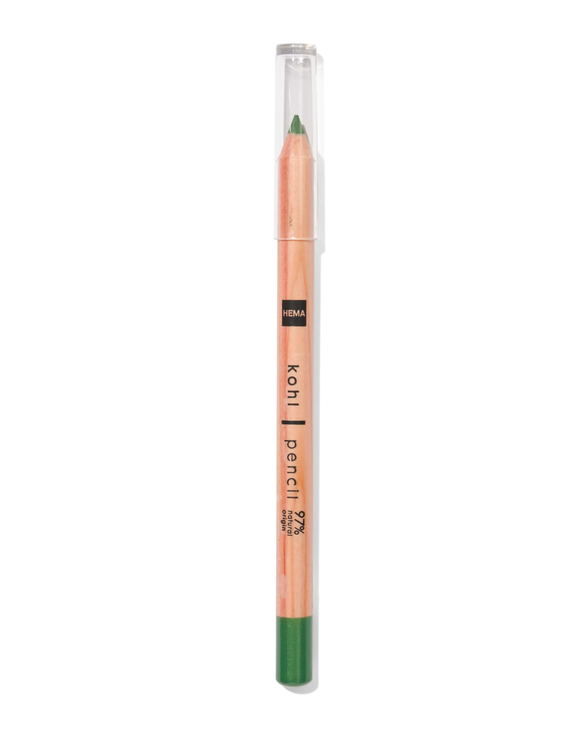 crayon khôl 31 vert