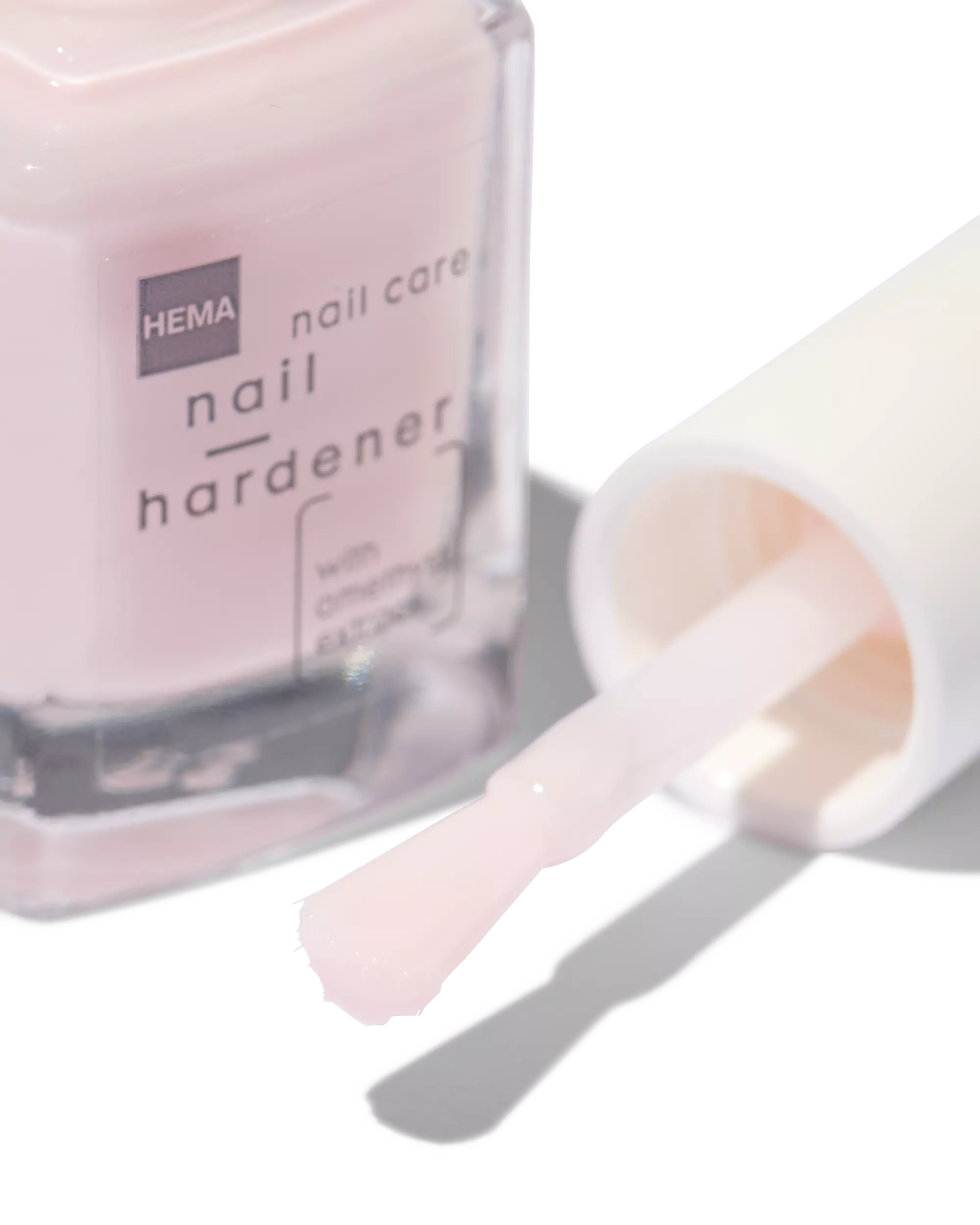 Nagelhärter, rosa, 11 ml