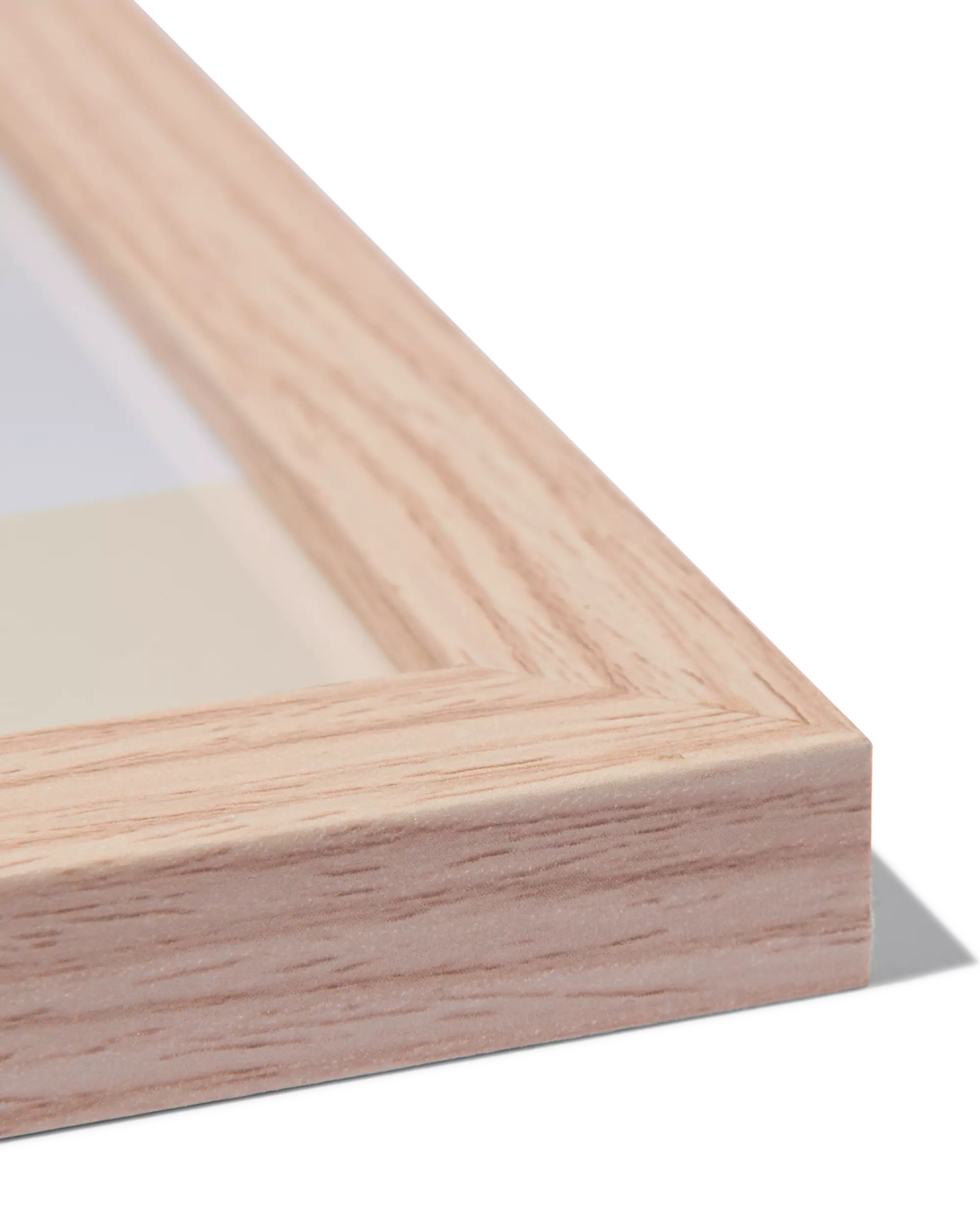 fotokader 10x15cm naturel hout