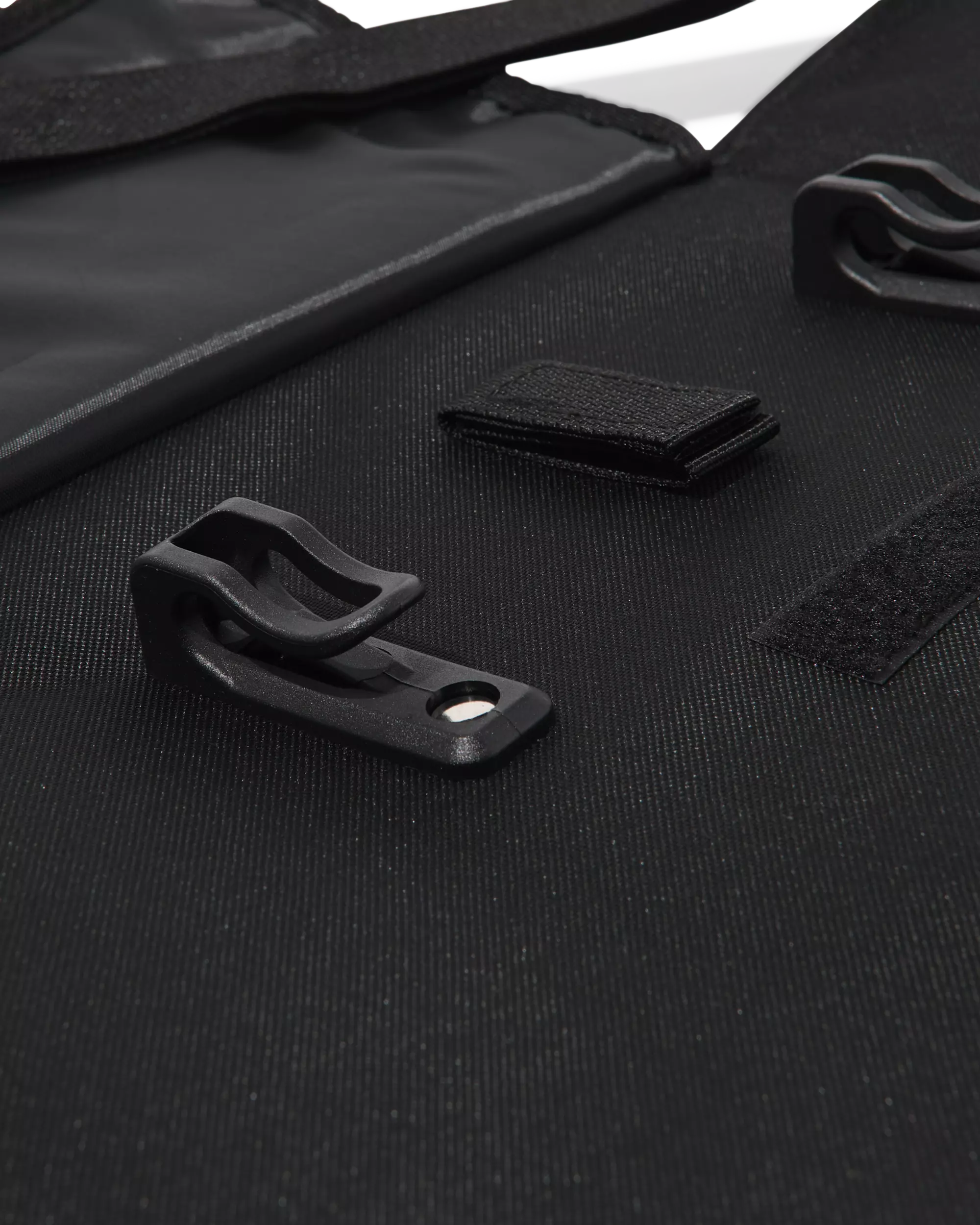 Fahrradtasche Shopper mit Kühlfach