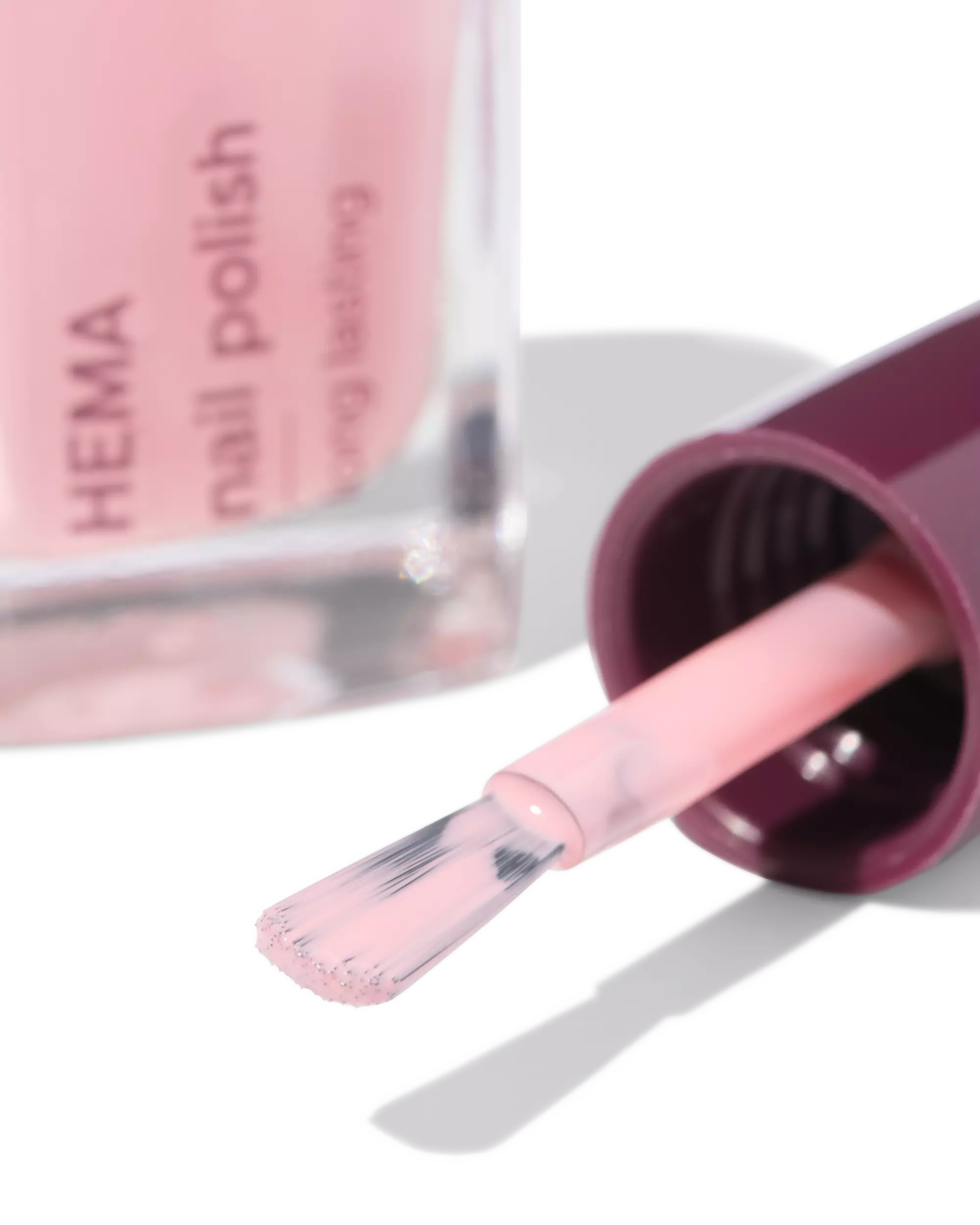 vernis à ongles longue tenue 903 baby pink