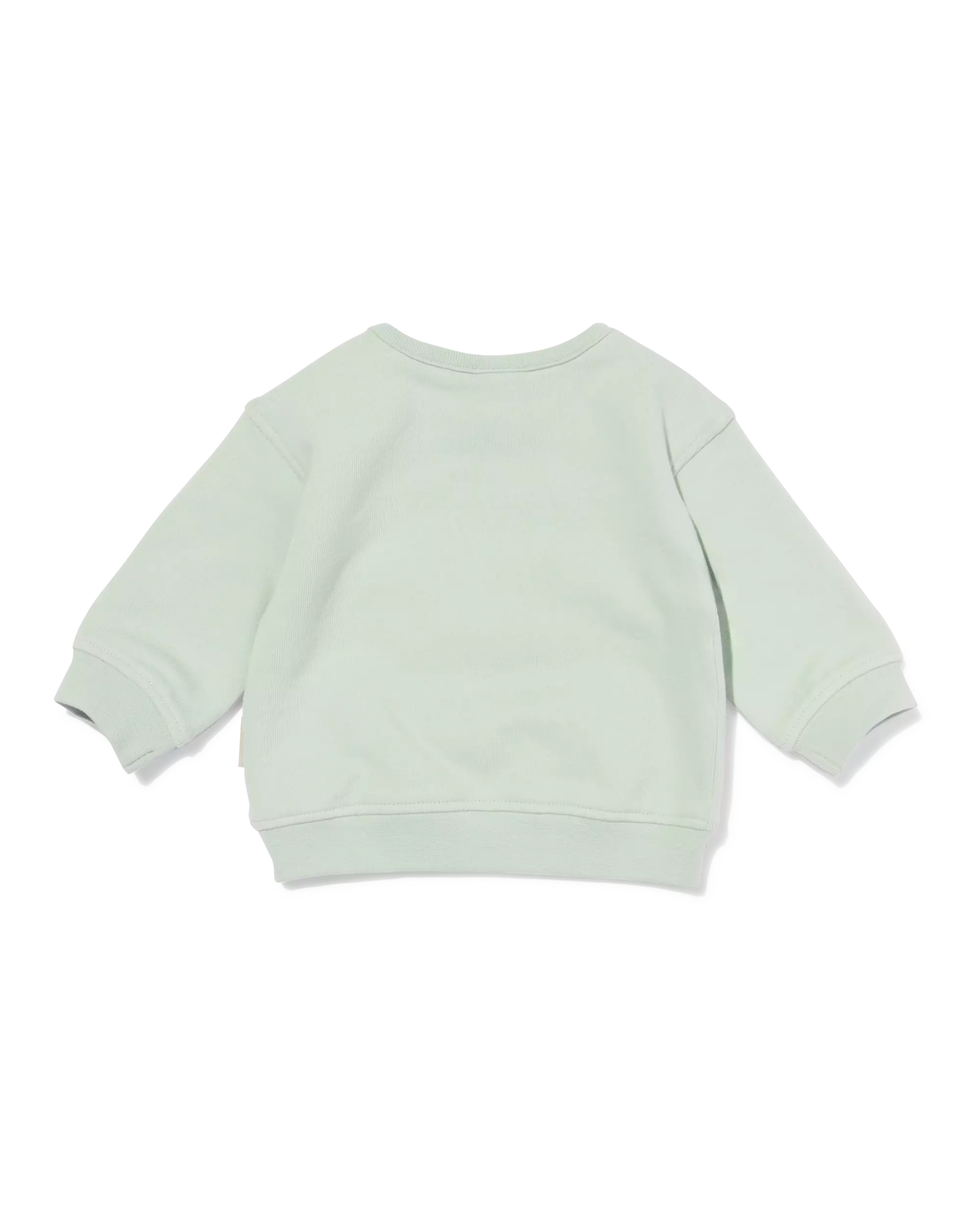 pull bébé tissu sweat Takkie