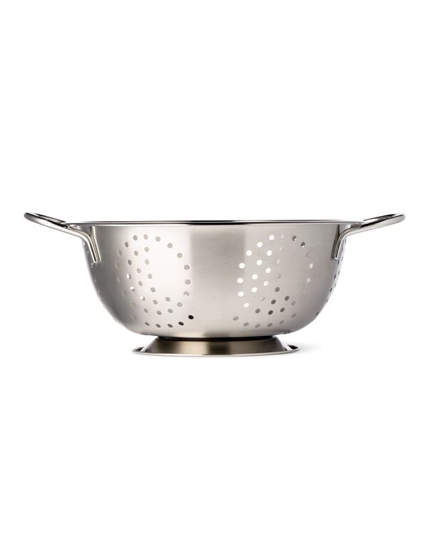 passoire inox &Oslash;23cm - 80860020 - HEMA