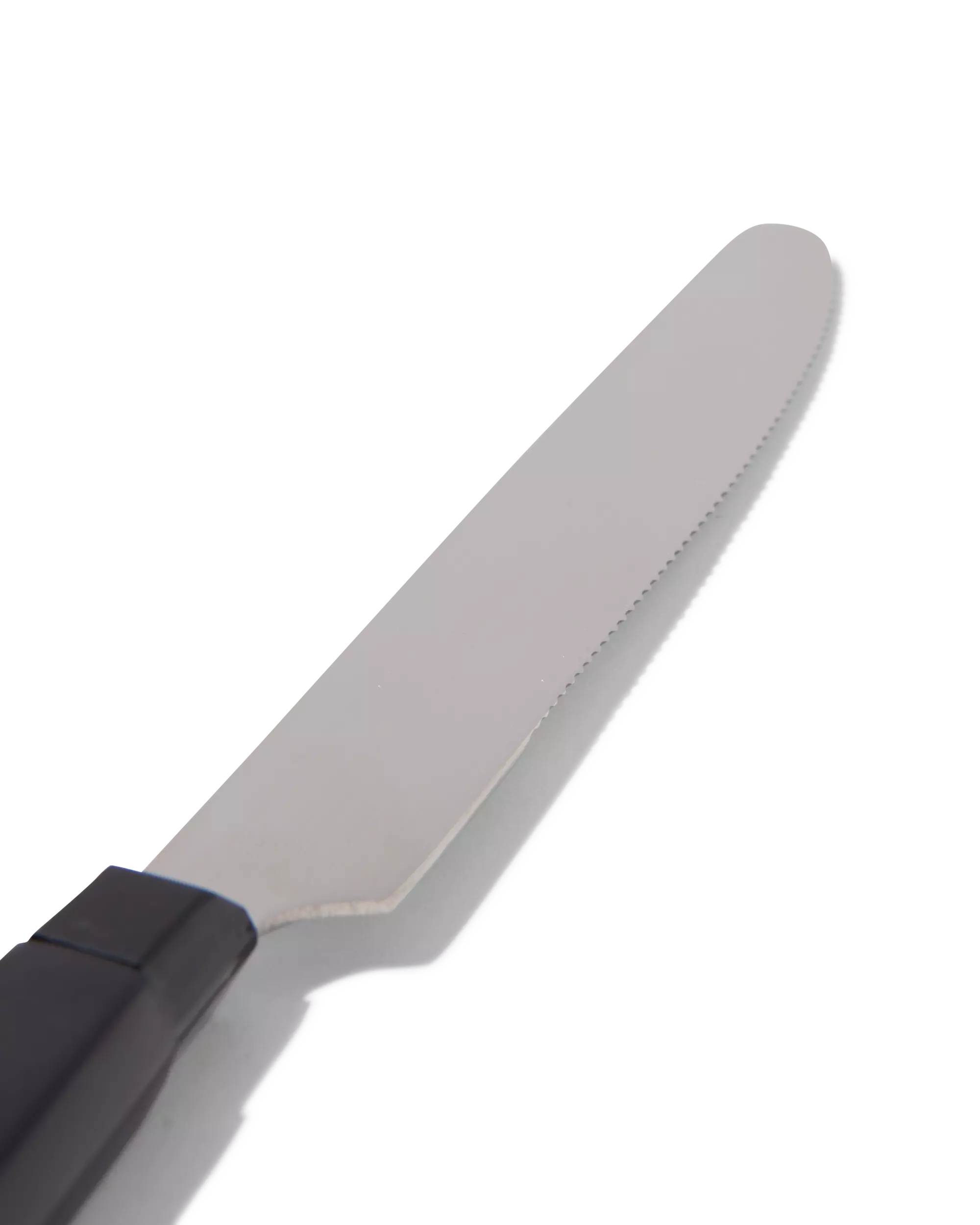 couteau, noir